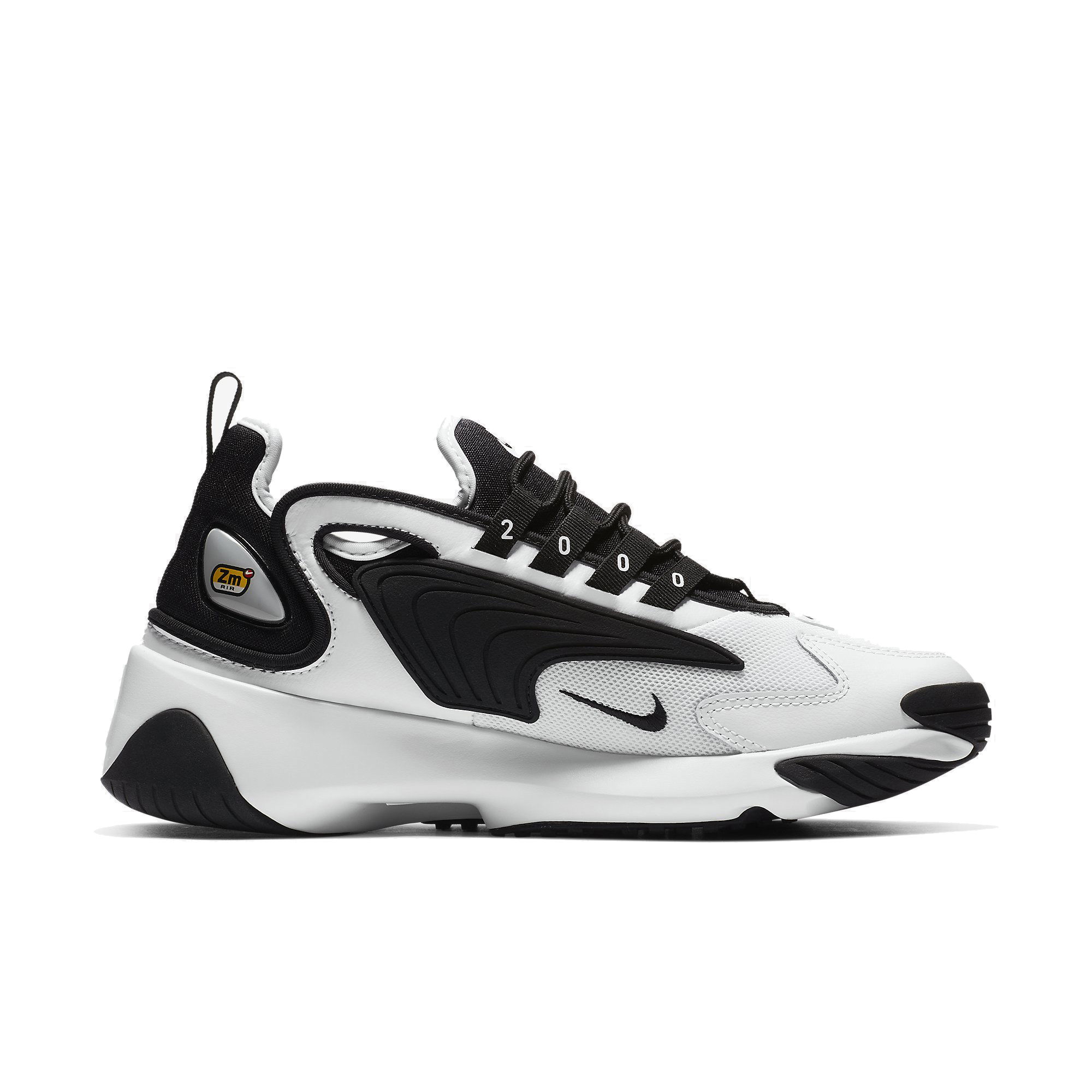 Nike Zoom 2K Kadın Spor Ayakkabı