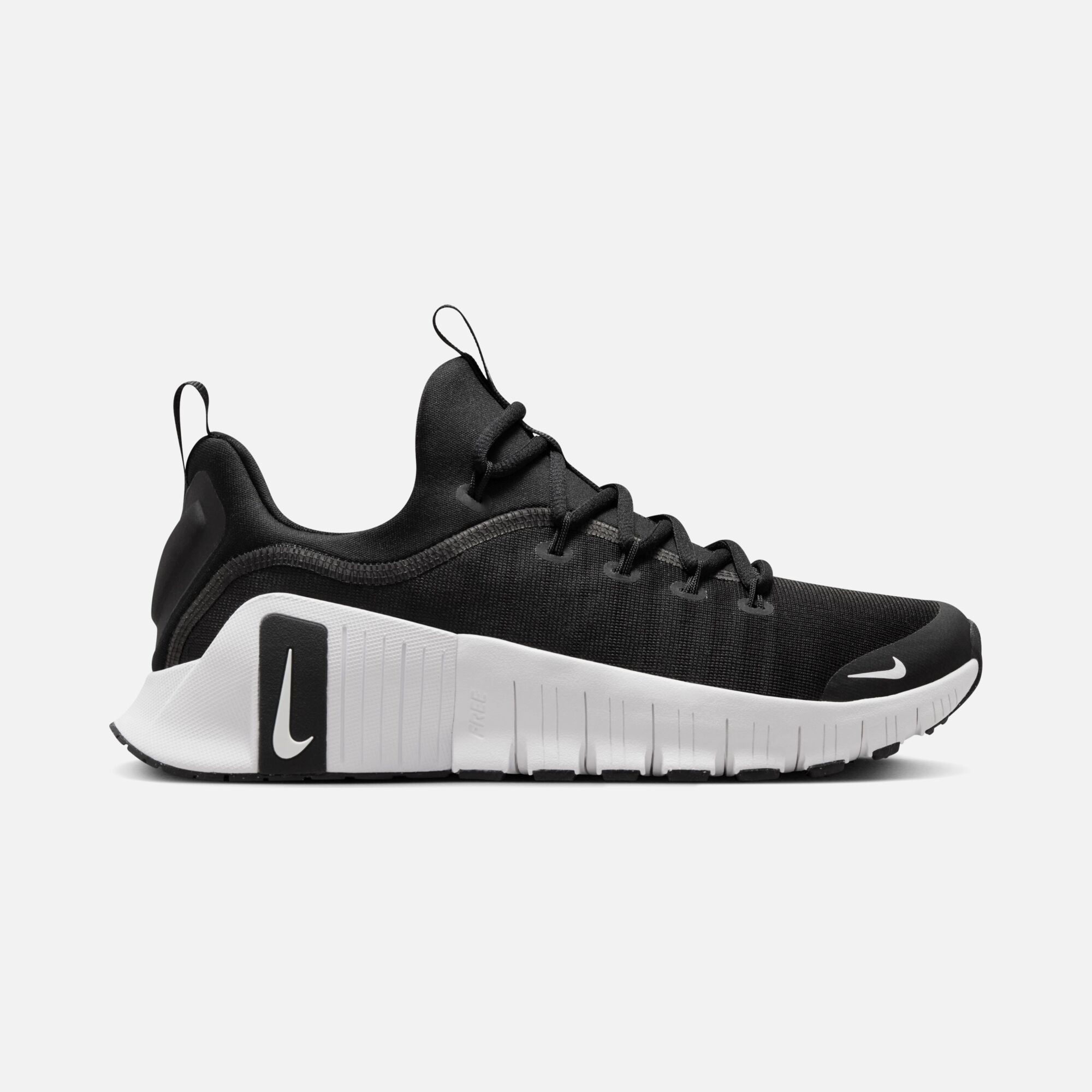 Nike Free Metcon 6 Workout SS25 Kadın Spor Ayakkabı