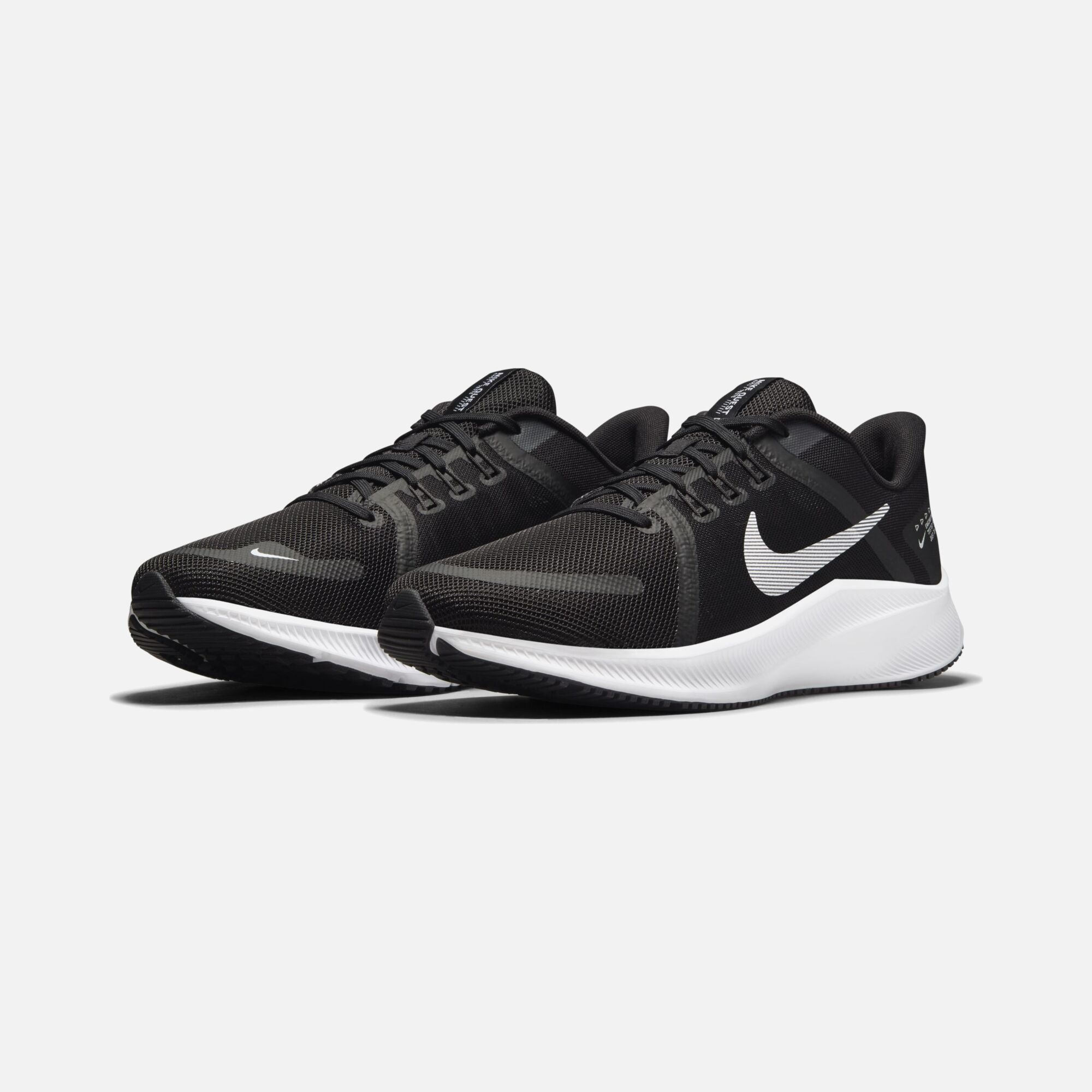 Nike Quest 4 Road Running Erkek Spor Ayakkabı
