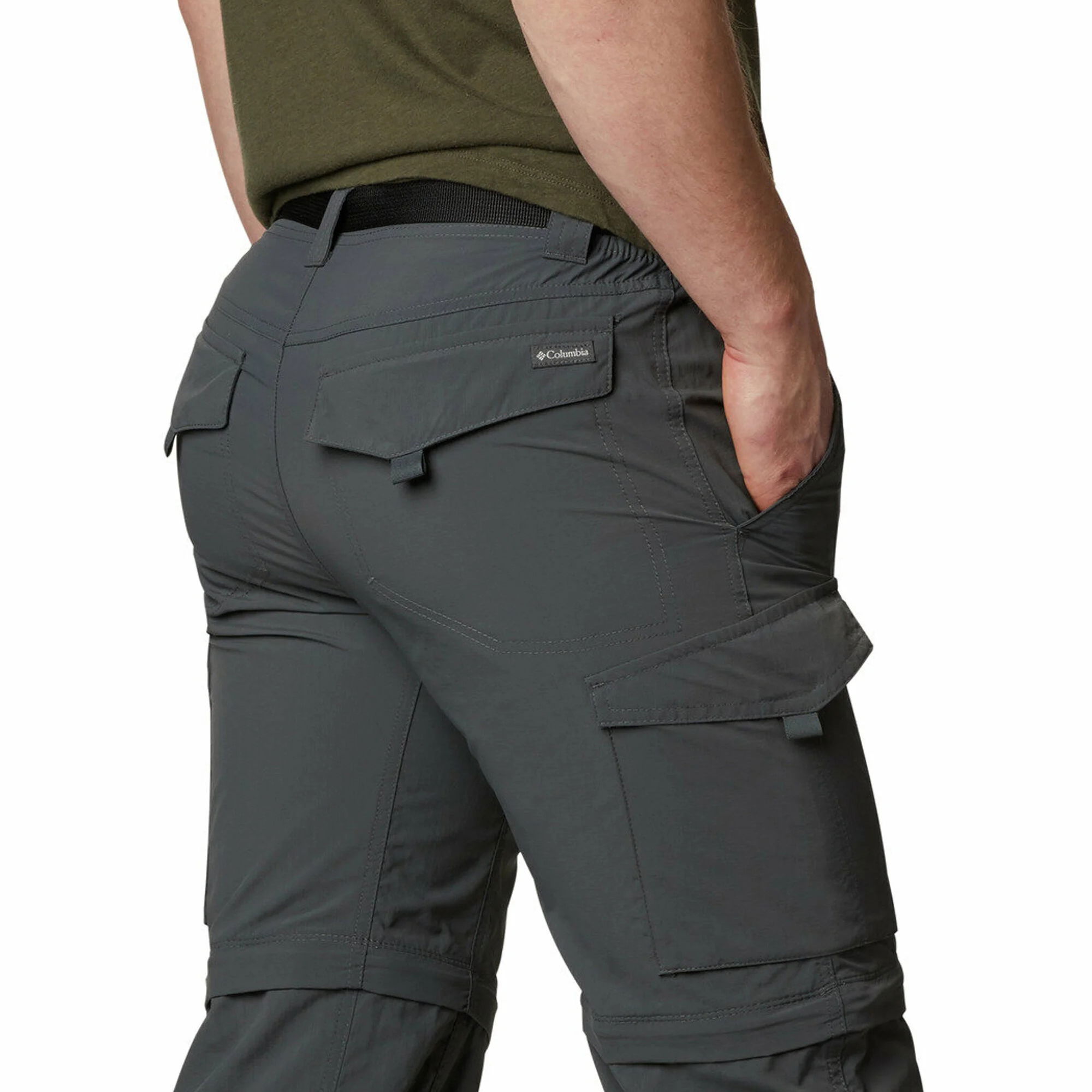 Columbia Silver Ridge Convertible Erkek Pantolon