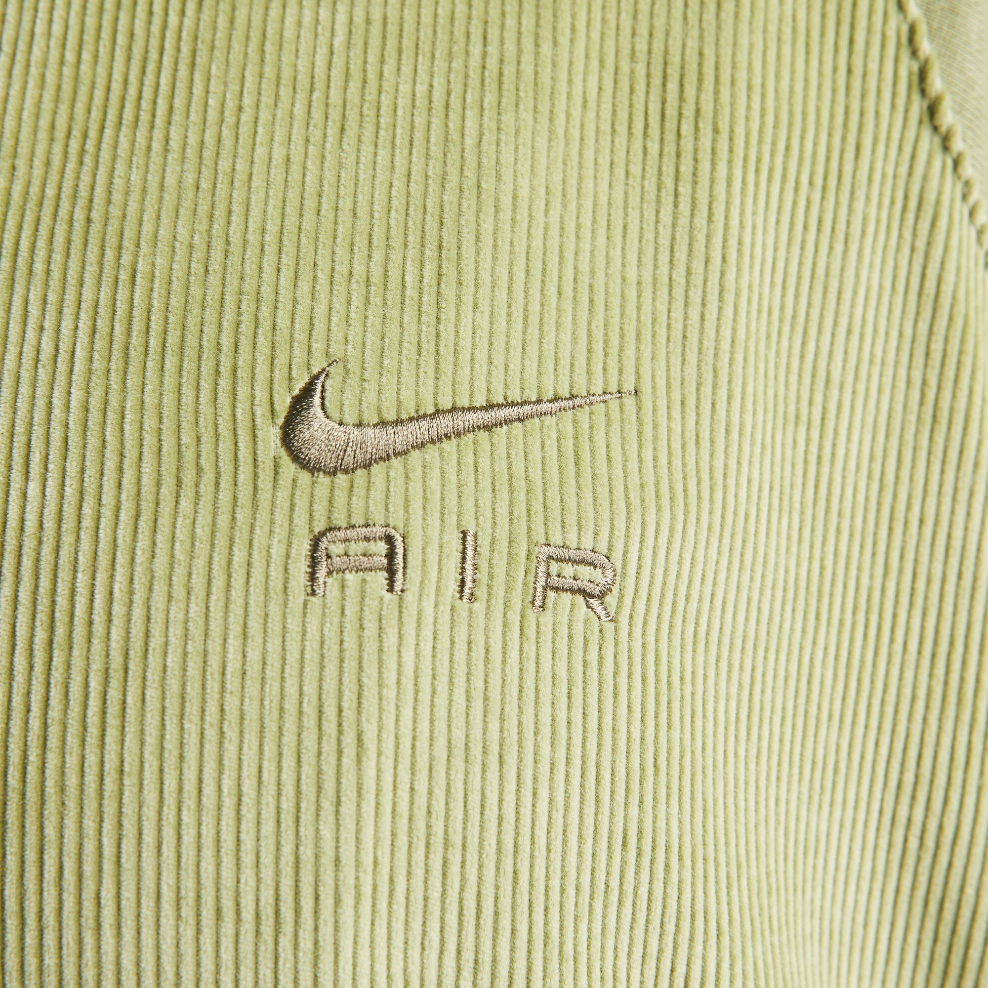 Nike Sportswear Air Cord Fleece Full-Zip Kadın Ceket