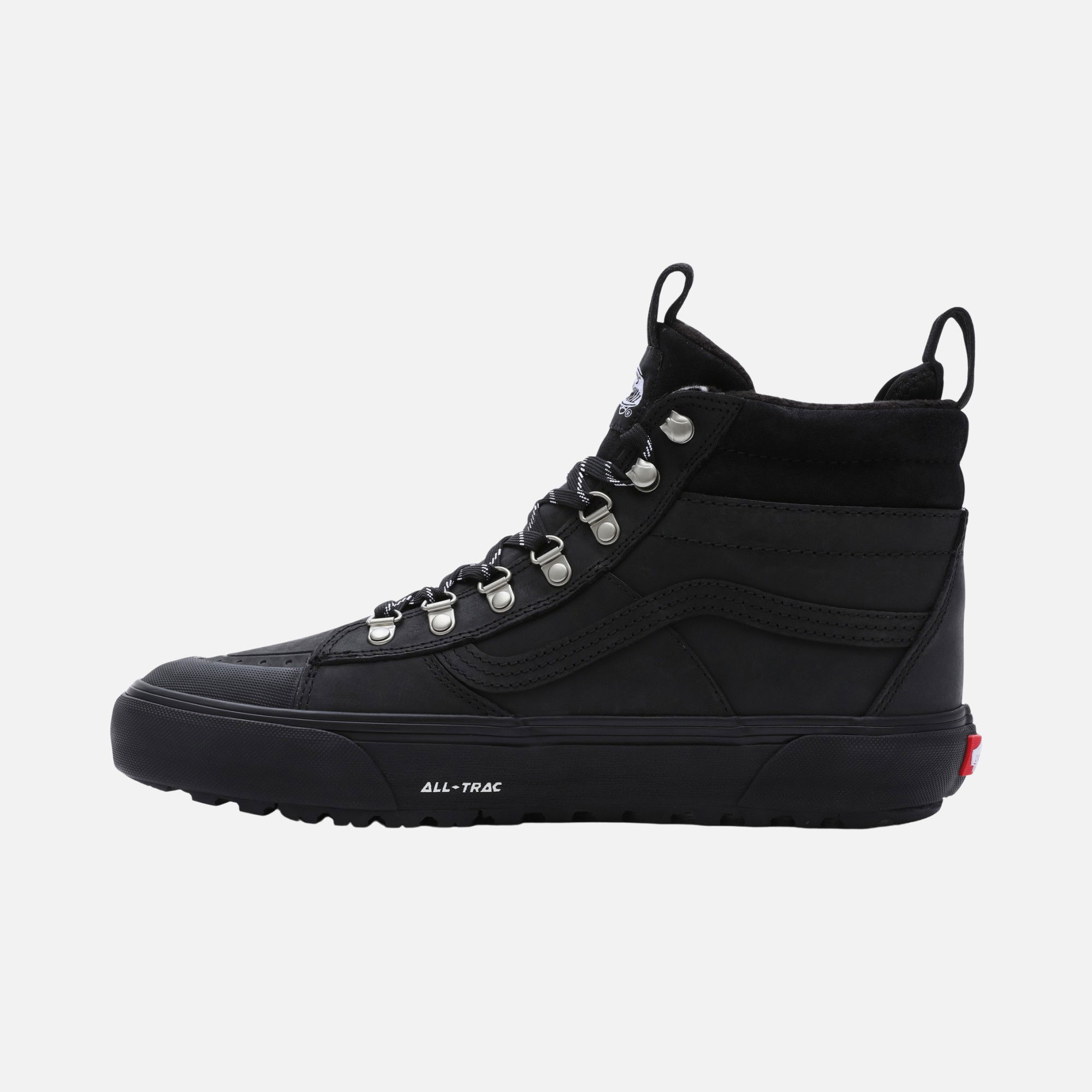 Vans Sportswear Sk8-Hing Dr Mte 2 Erkek Spor Ayakkabı