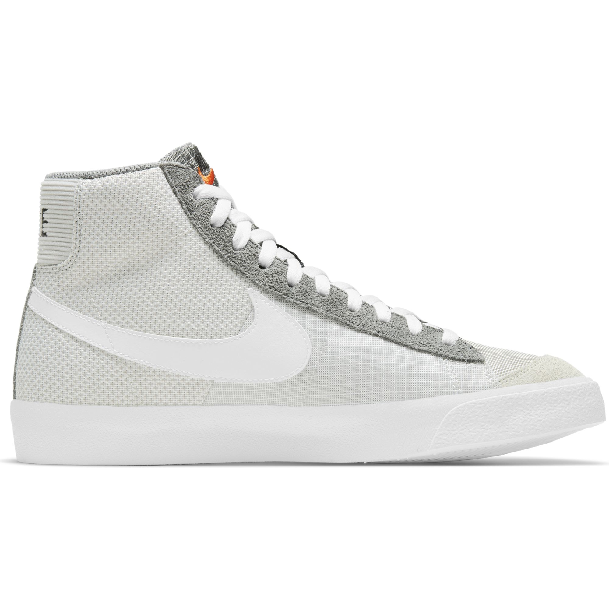 Nike Blazer Mid '77 Patch Erkek Spor Ayakkabı