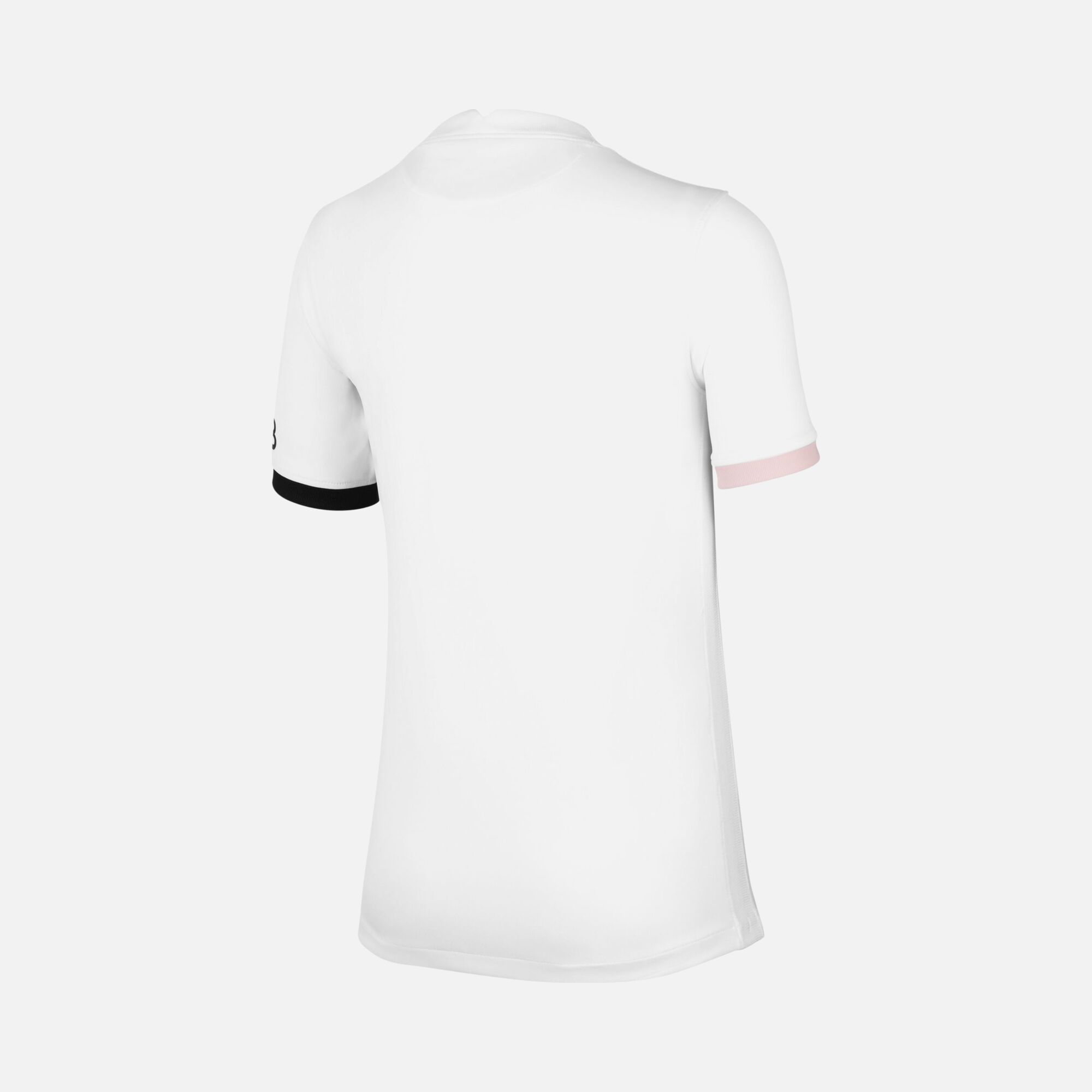 Nike Paris Saint-Germain 2021-2022 Stadyum Deplasman Çocuk Forma