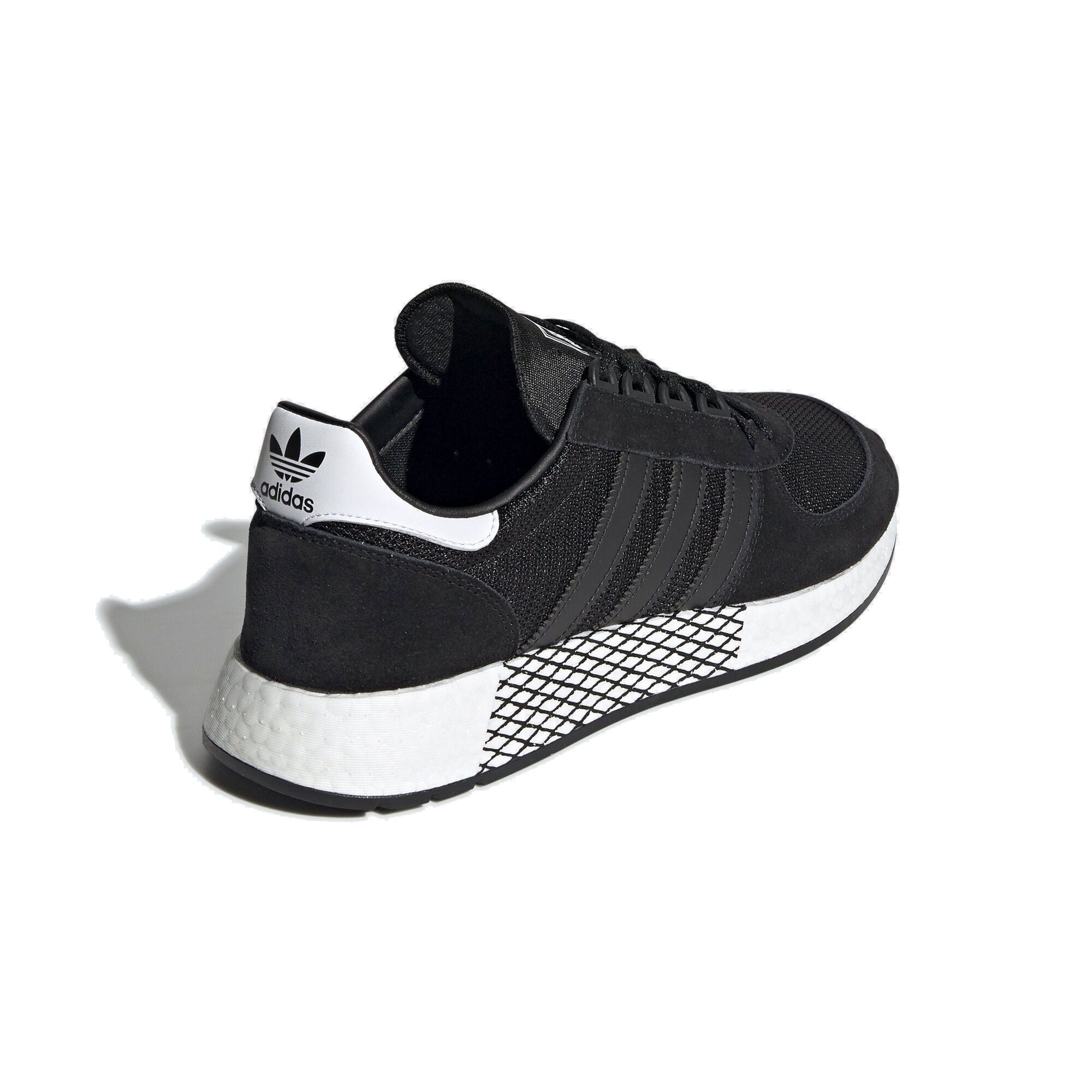 adidas Marathon Tech Erkek Spor Ayakkabı