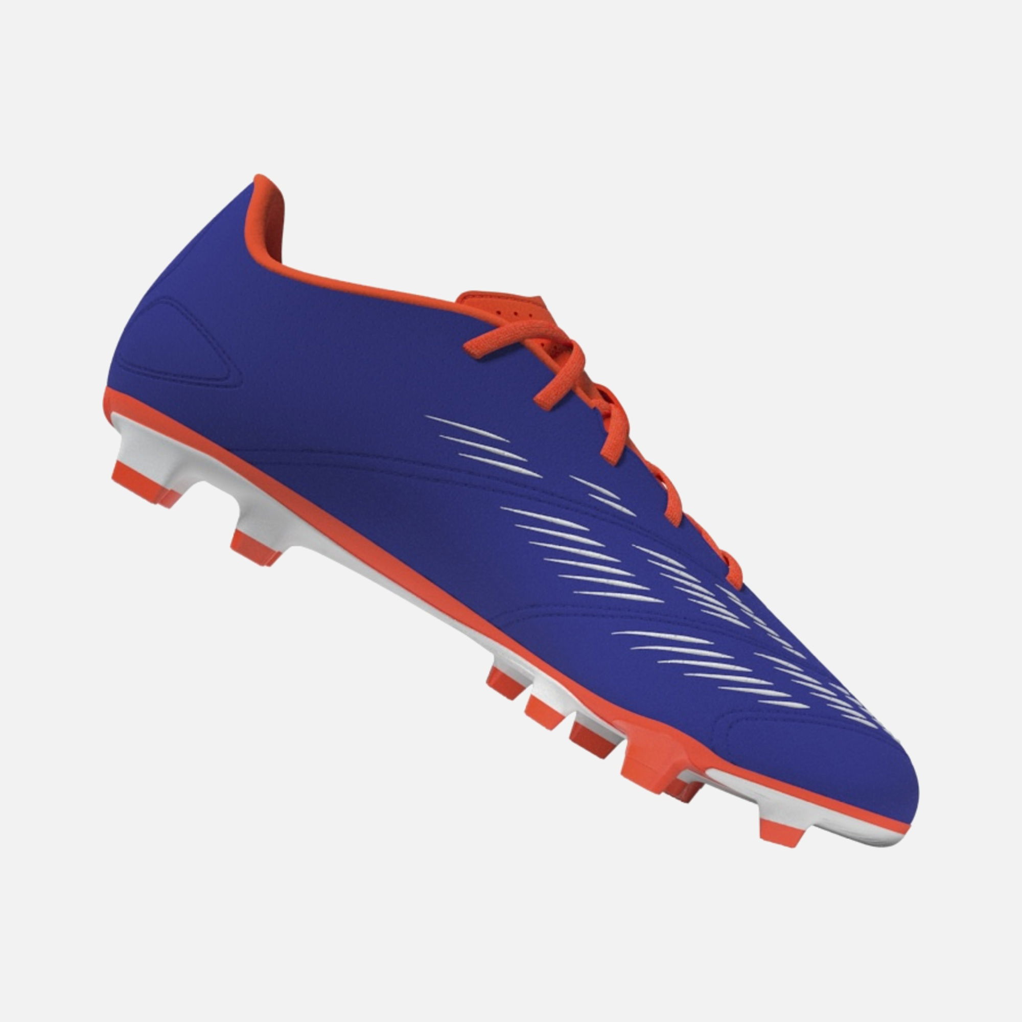 adidas Predator Club FxG Flexible Ground Erkek Krampon