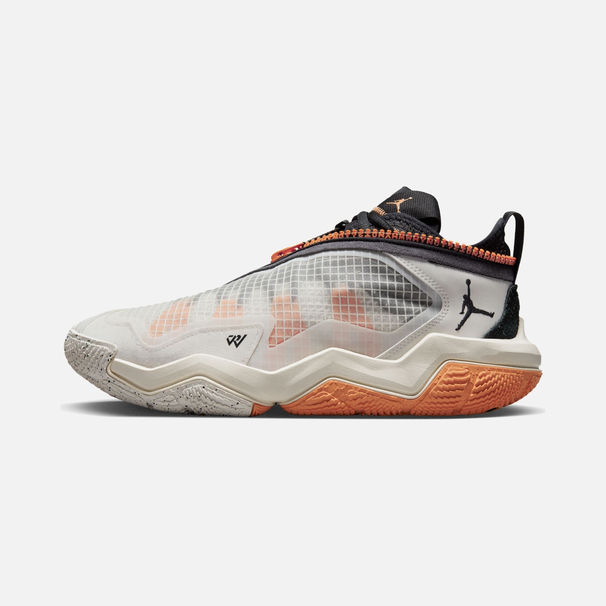 Nike Jordan Why Not .6 Erkek Basketbol Ayakkabısı