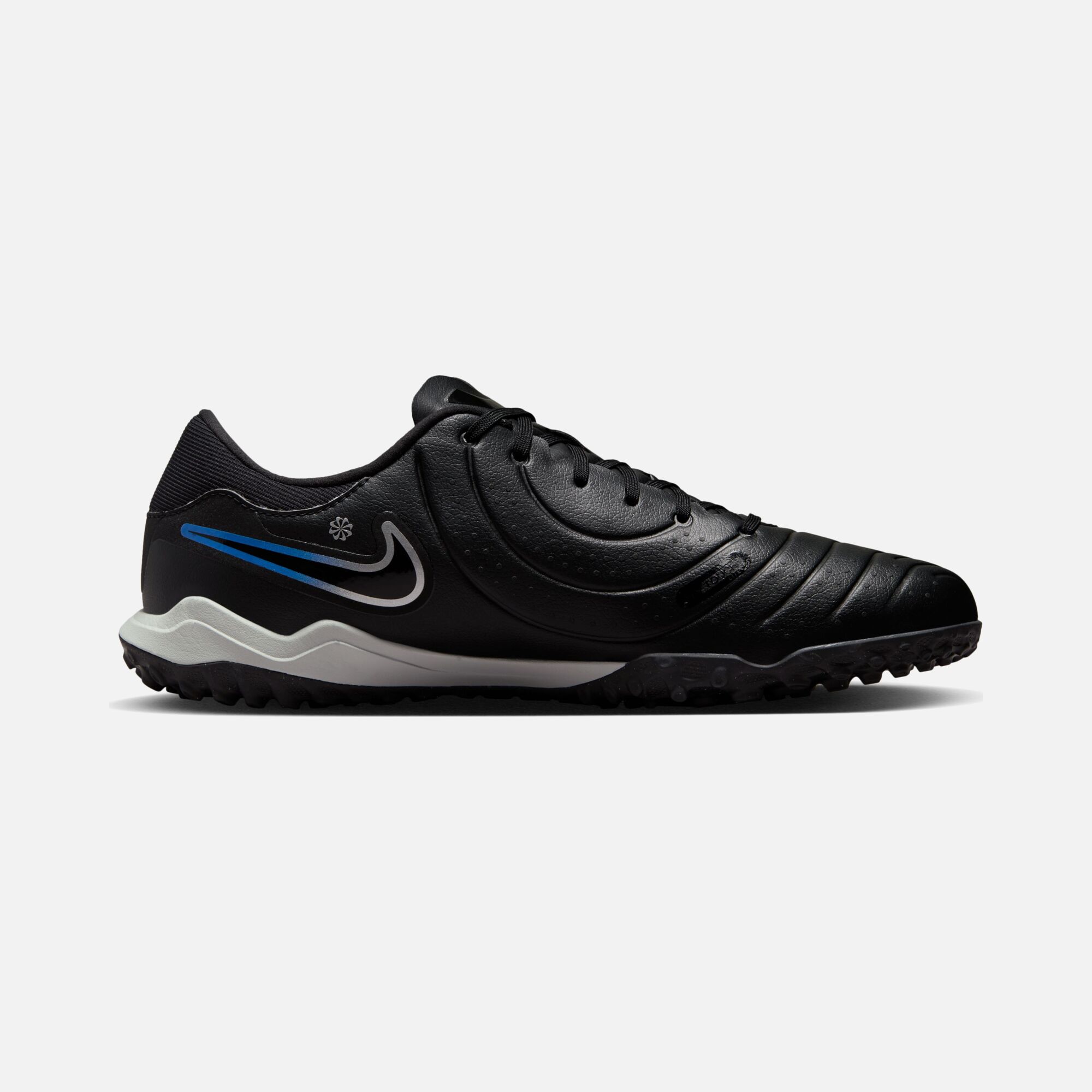 Nike Tiempo Legend 10 Academy TF Turf Low-Top Erkek Halı Saha Ayakkabı