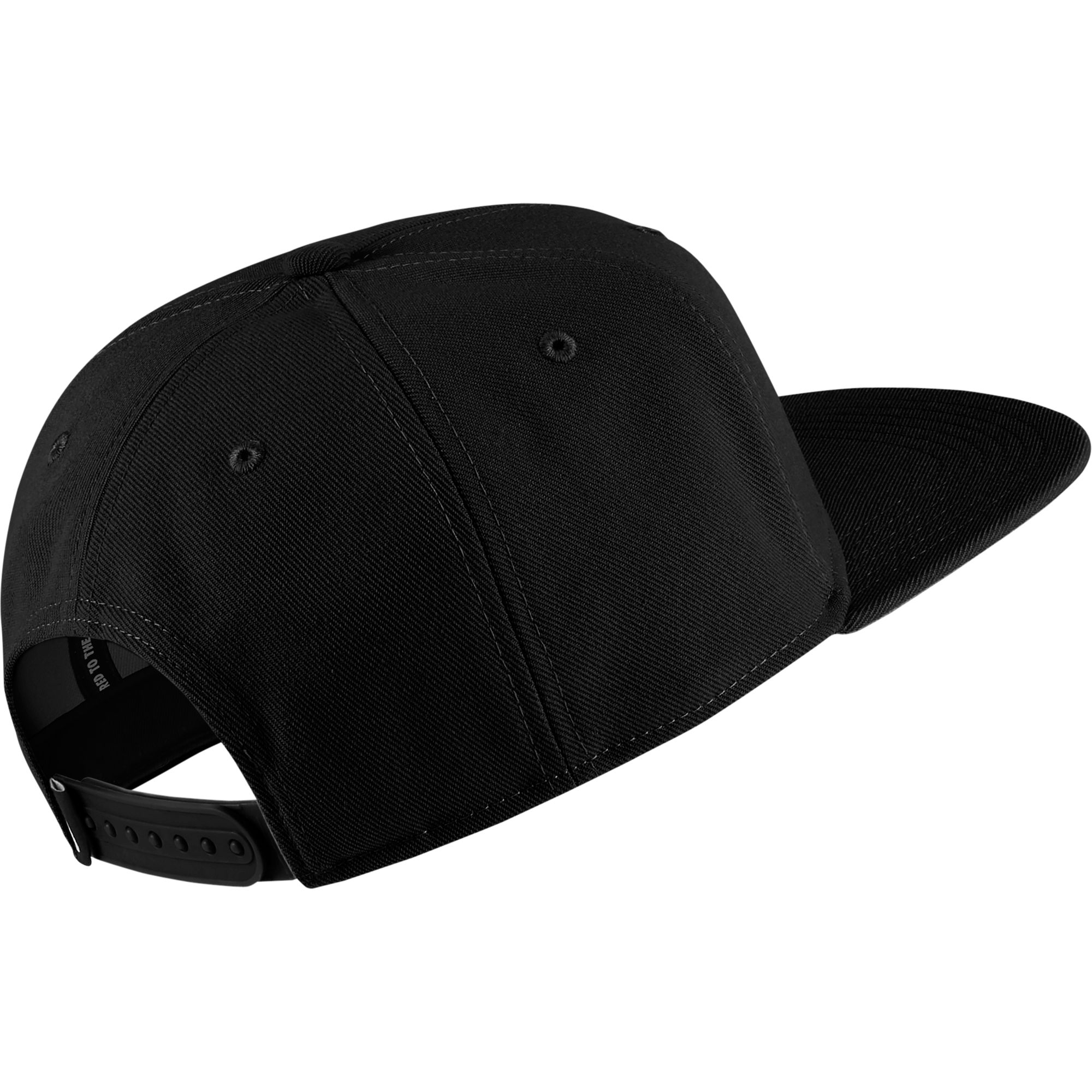 Nike Pro Futura 4 Adjustable Çocuk Şapka