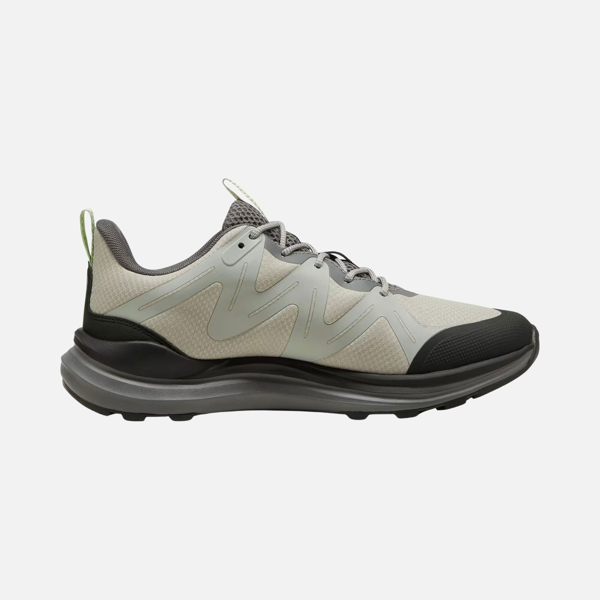 Puma Reflect Lite Pure-Tex Trail Erkek Spor Ayakkabı