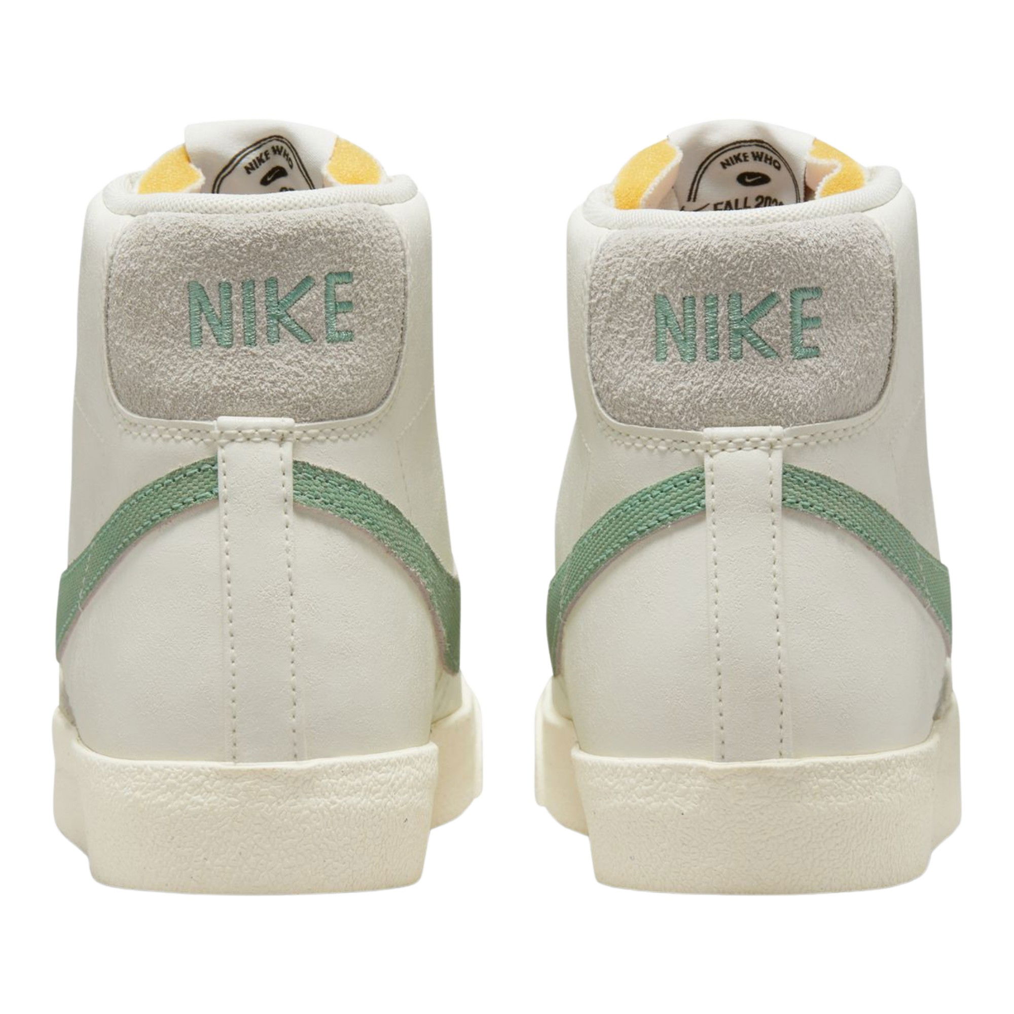 Nike Blazer Mid '77 Premium Erkek Spor Ayakkabı