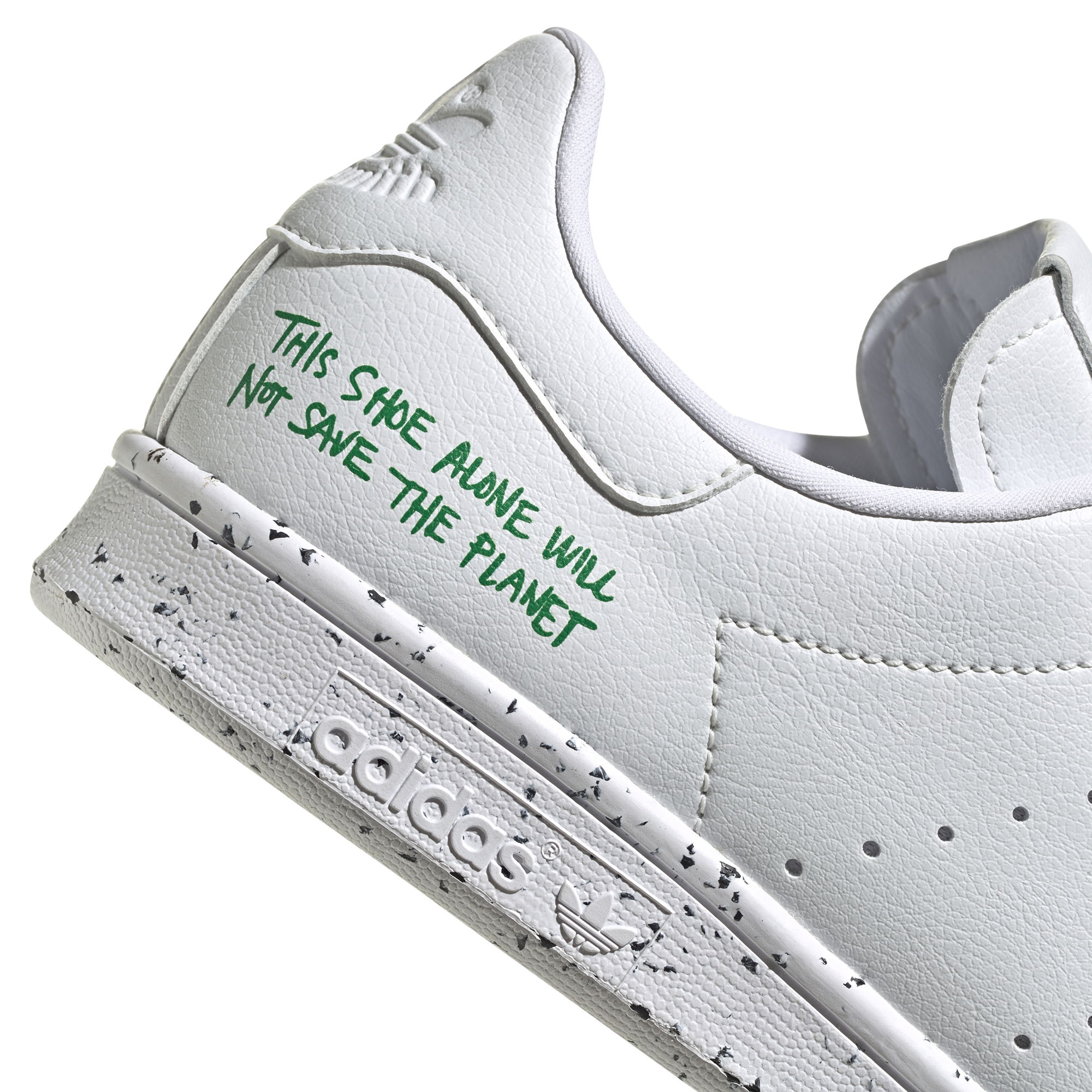adidas Stan Smith Erkek Spor Ayakkabı
