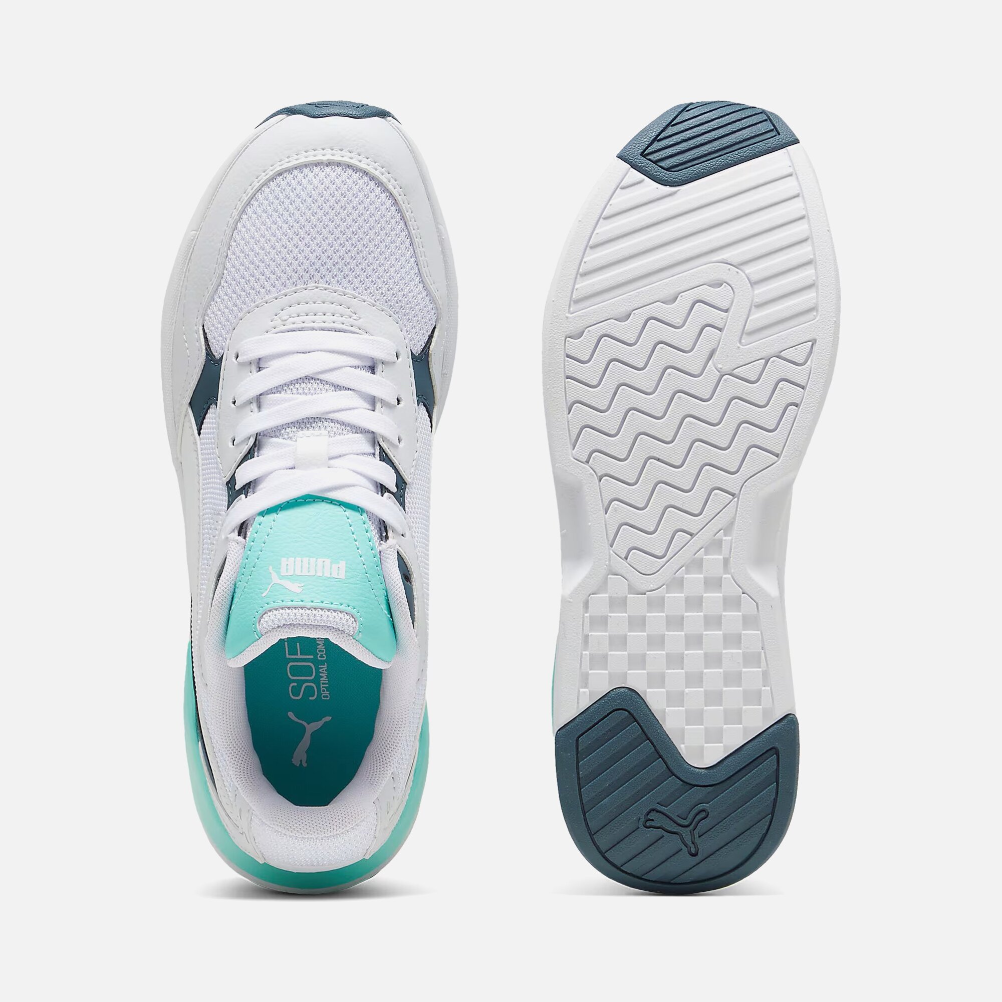 Puma Sportswear X-Ray Speed LITE Unisex Spor Ayakkabı