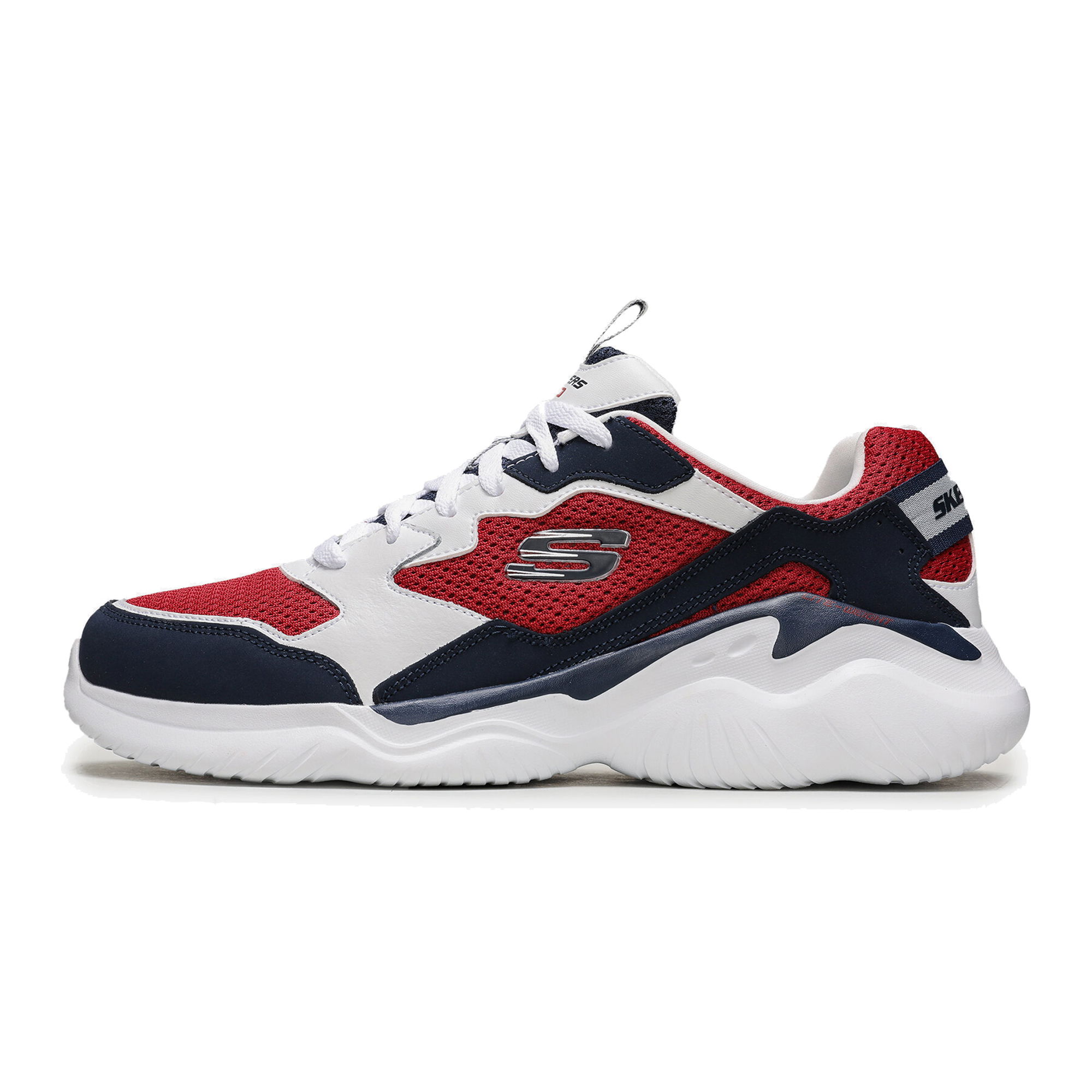 Skechers Falcore Erkek Spor Ayakkabı
