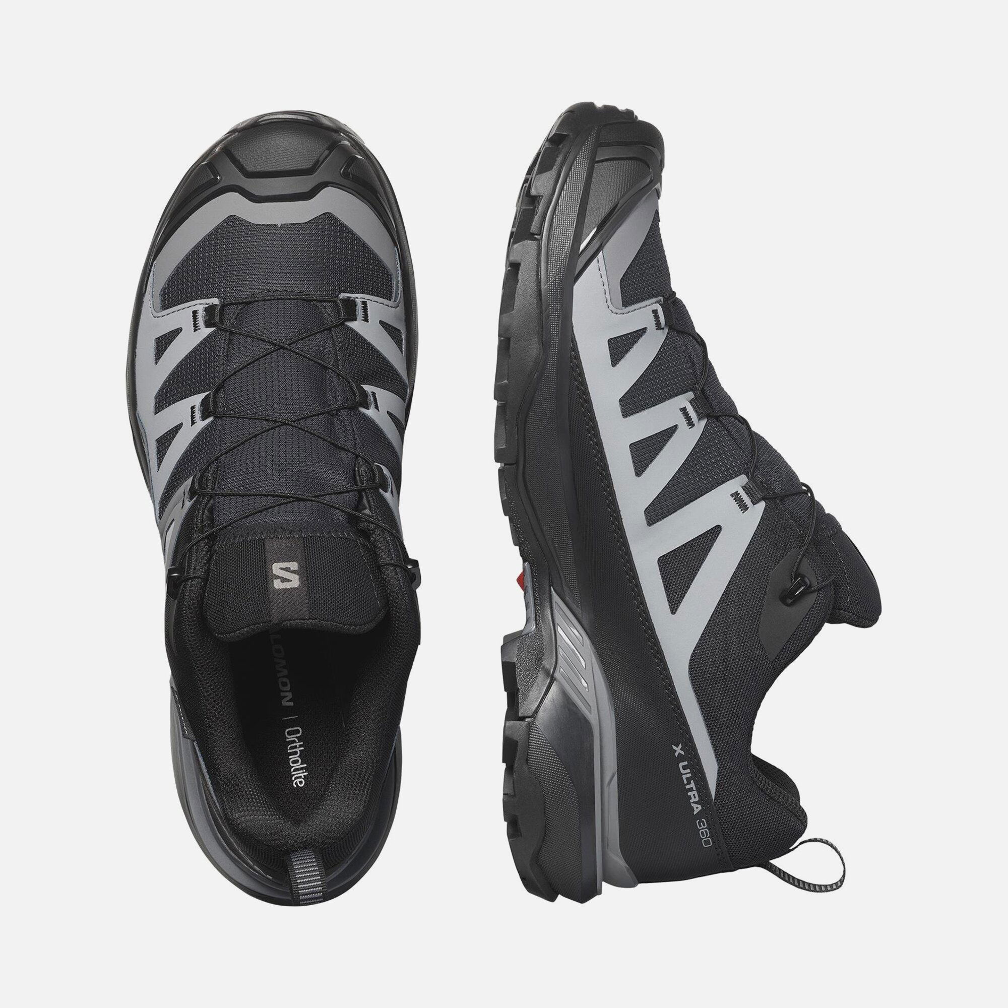 Salomon X Ultra 360 Gore-Tex Trail Walking Erkek Spor Ayakkabı