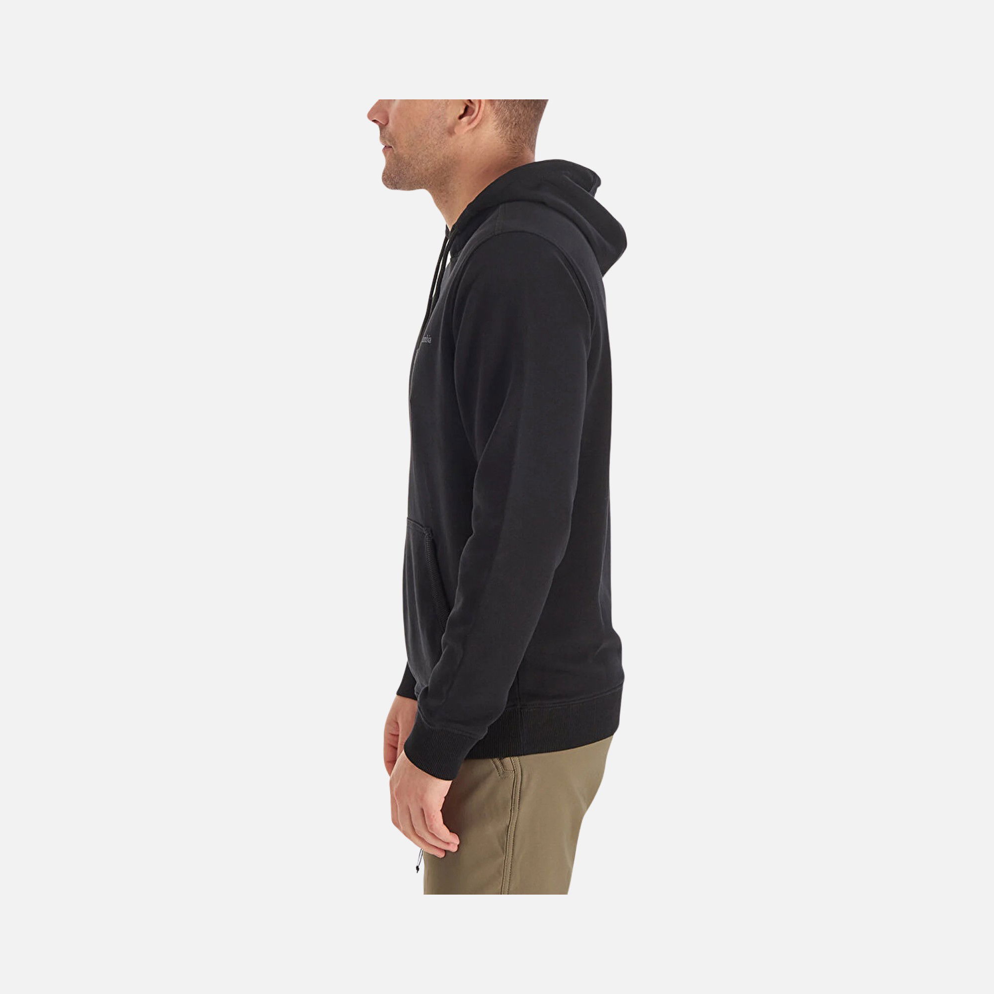 Columbia Sportswear CSC Basic Small Logo Hoodie Erkek Sweatshirt