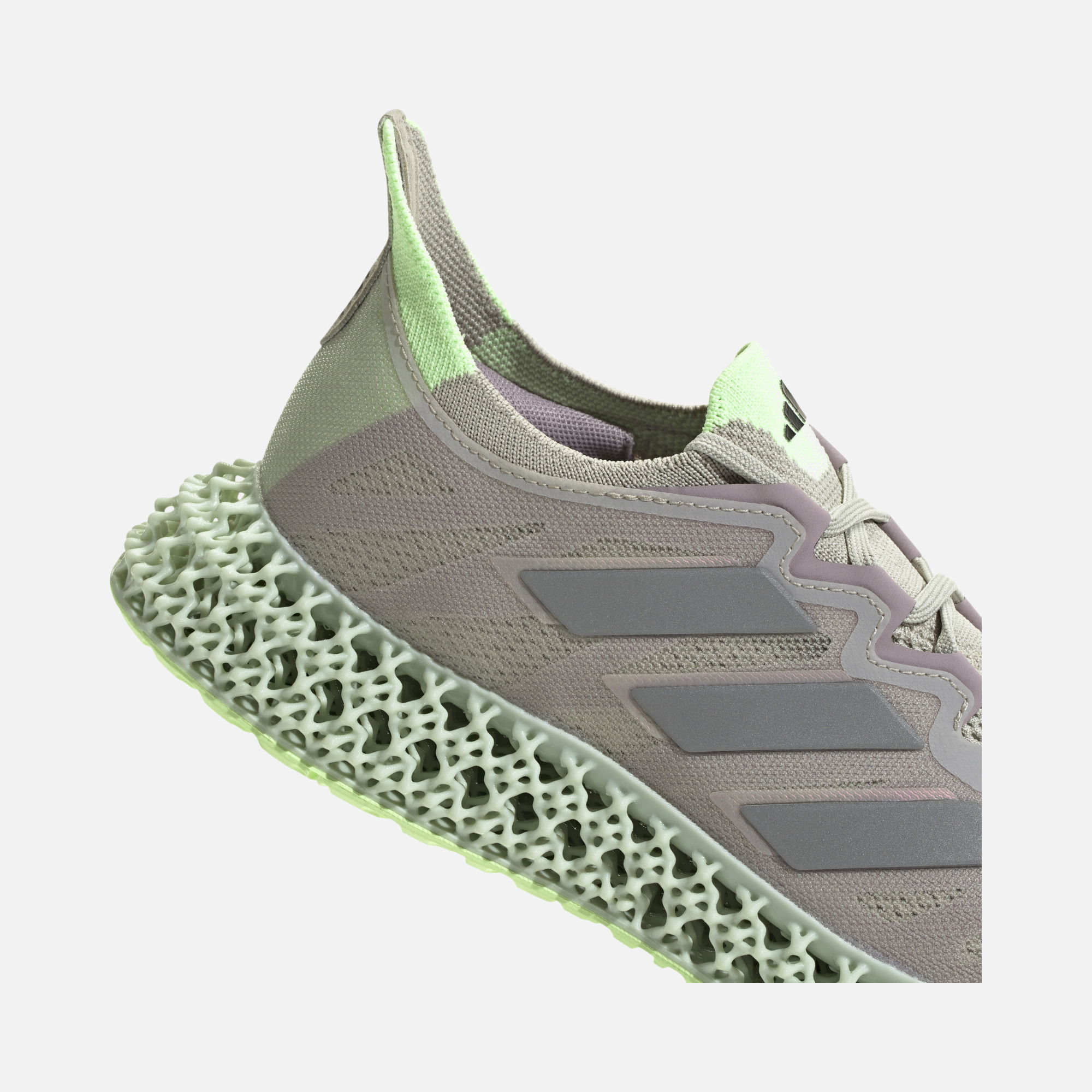 adidas Run 4 Dfwd 3 Running Kadın Spor Ayakkabı