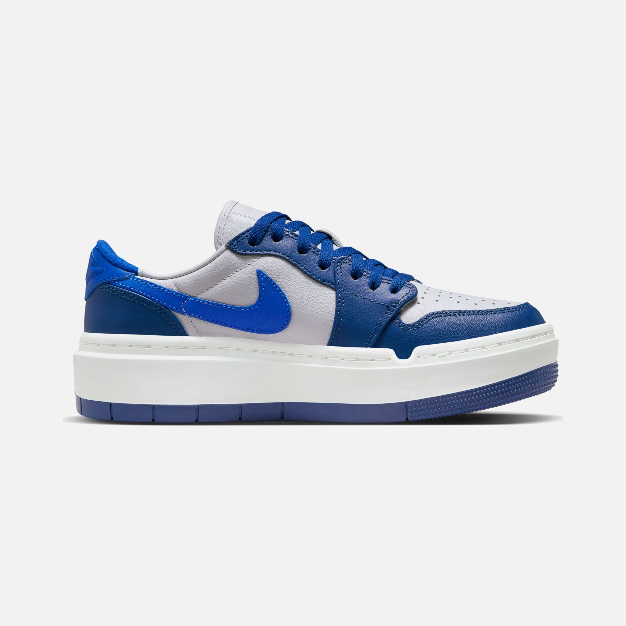 Nike Air Jordan 1 Elevate Low Platform Kadın Spor Ayakkabı