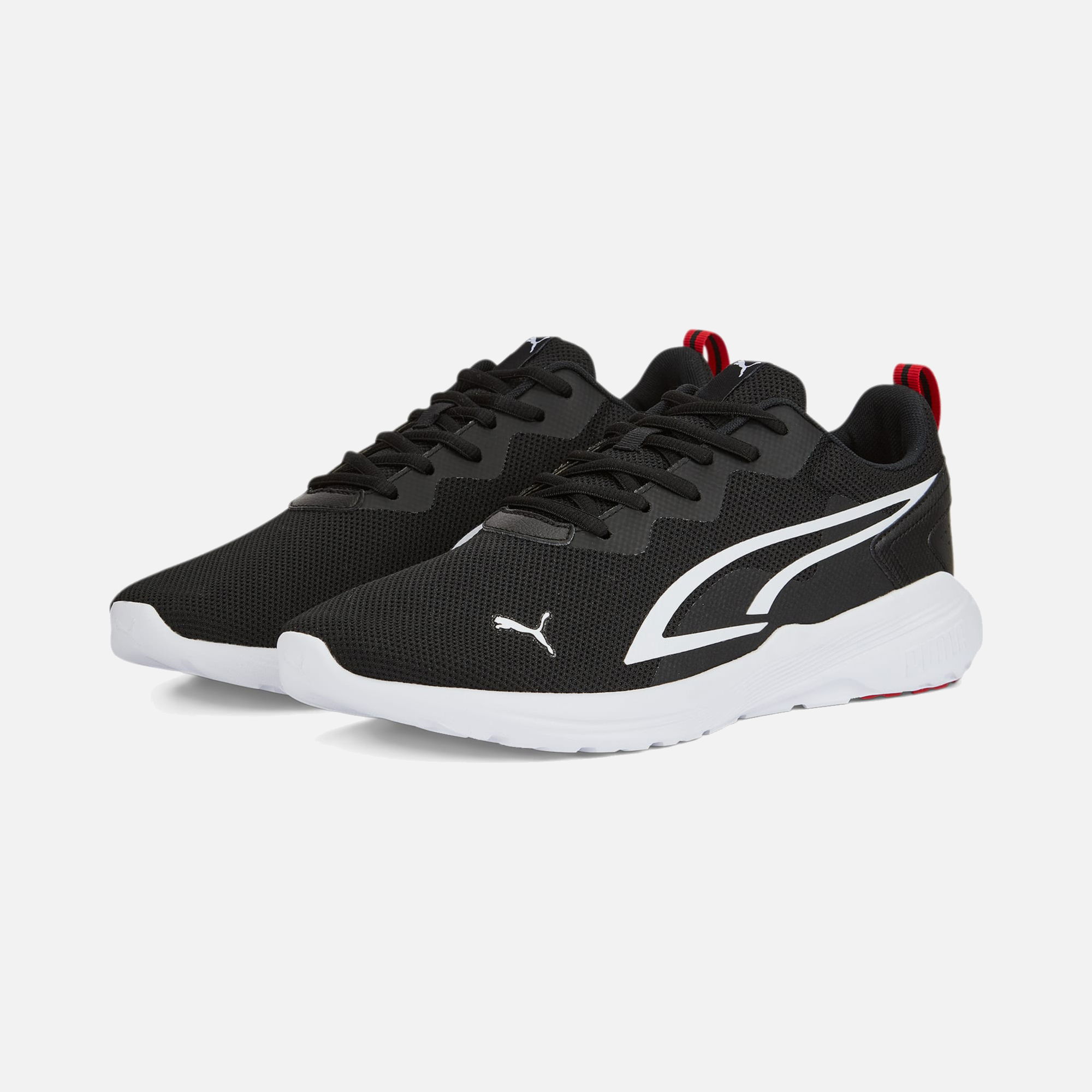 Puma Sportswear All Day Active Quarry SoftFoam+ Erkek Spor Ayakkabı
