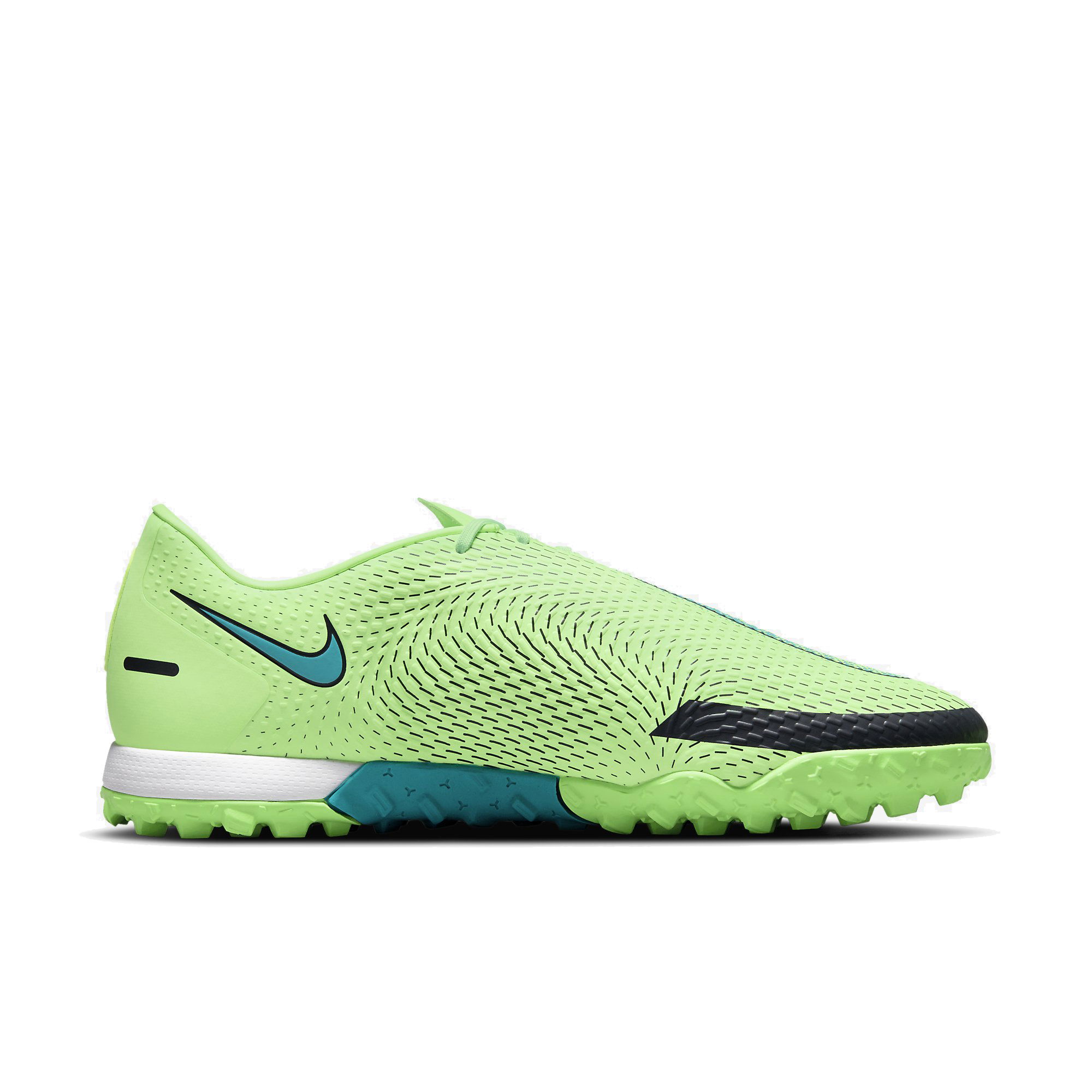 Nike Phantom GT Academy TF Artificial Turf Erkek Halı Saha Ayakkabı