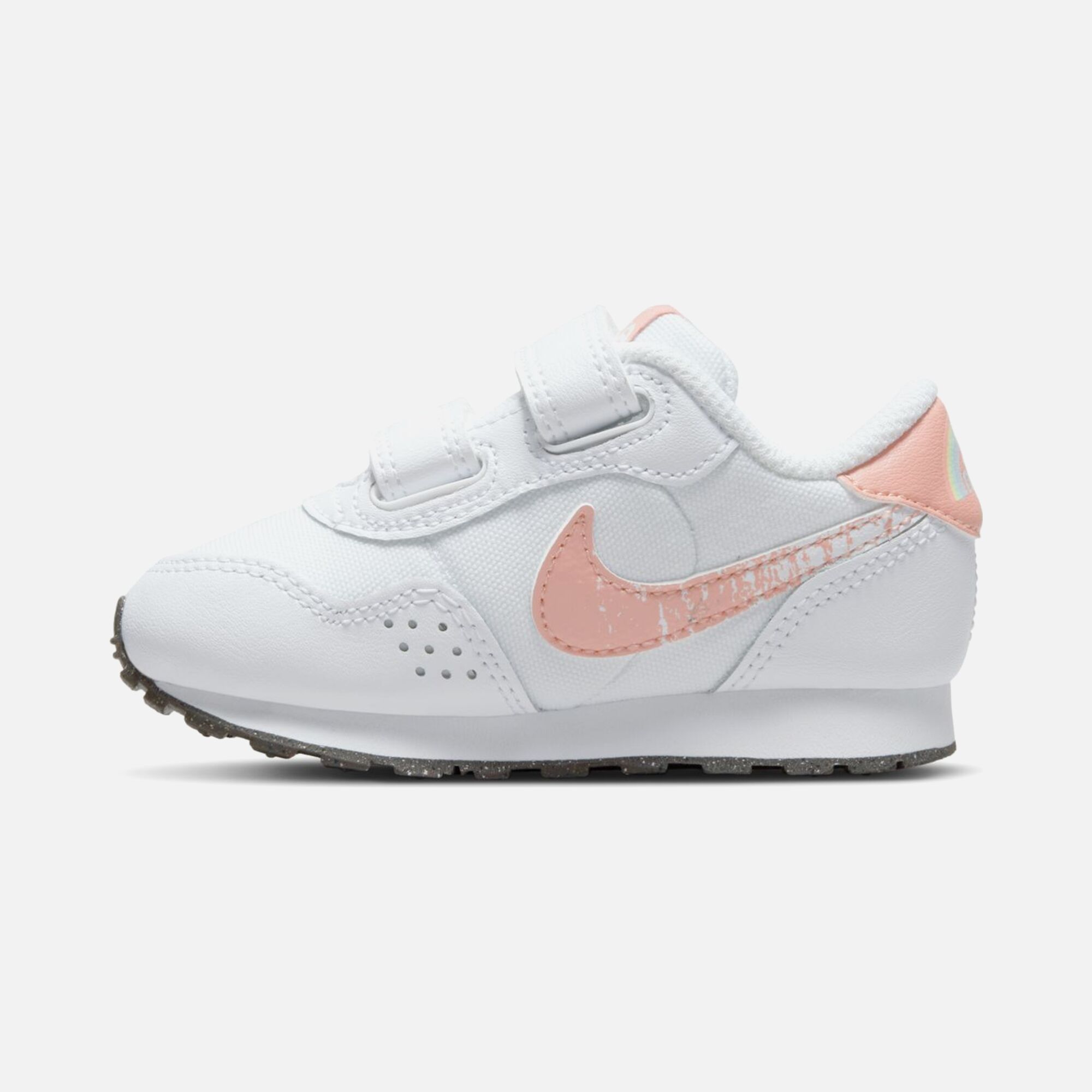 Nike MD Valiant SE ''Eroded Swoosh'' (TDV) Bebek Spor Ayakkabı