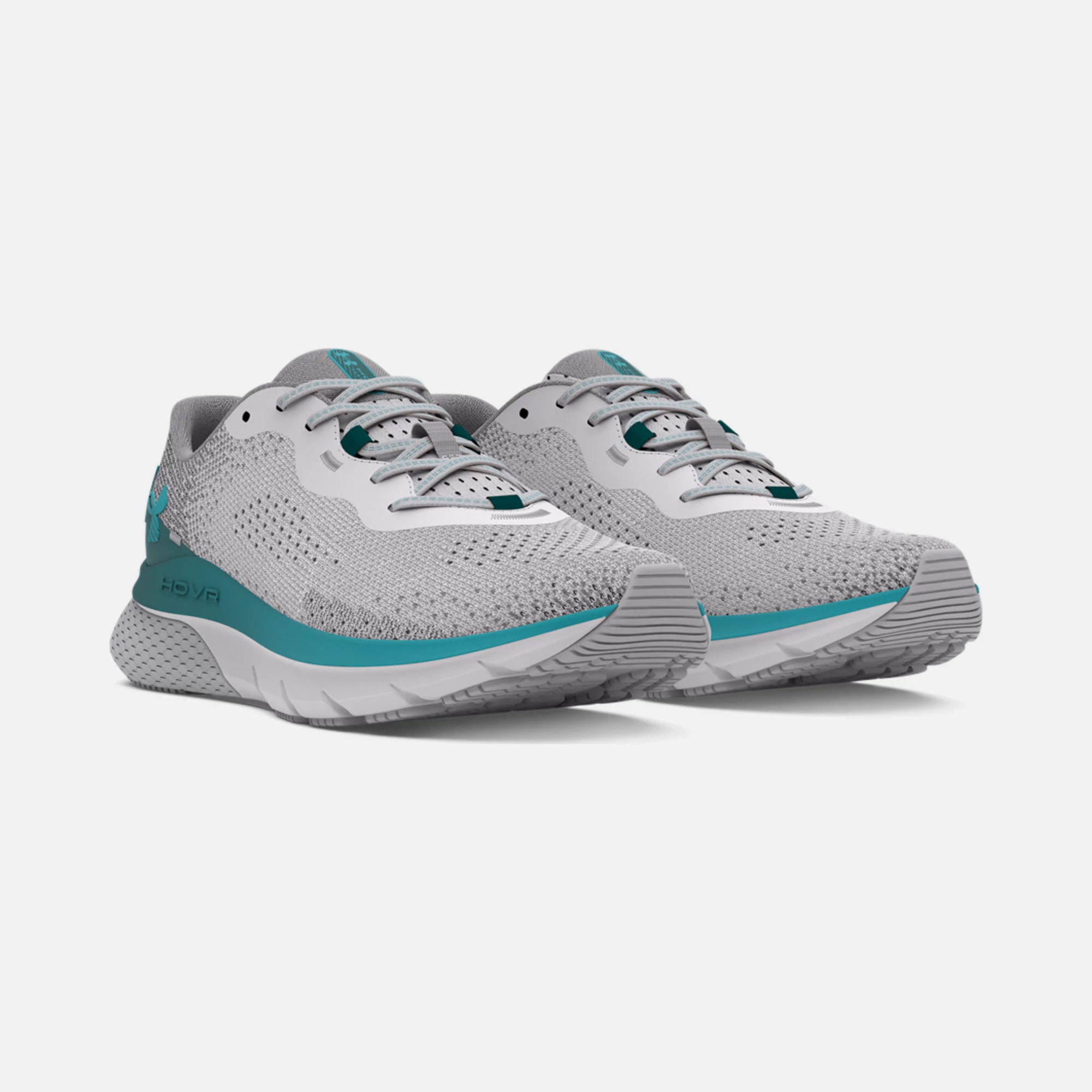 Under Armour HOVR™ Turbulence 2 Running Erkek Spor Ayakkabı