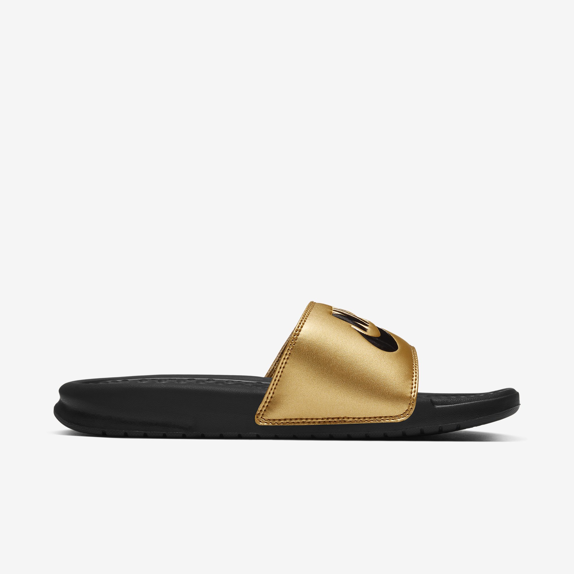 Nike Benassi Just Do It Kadın Terlik