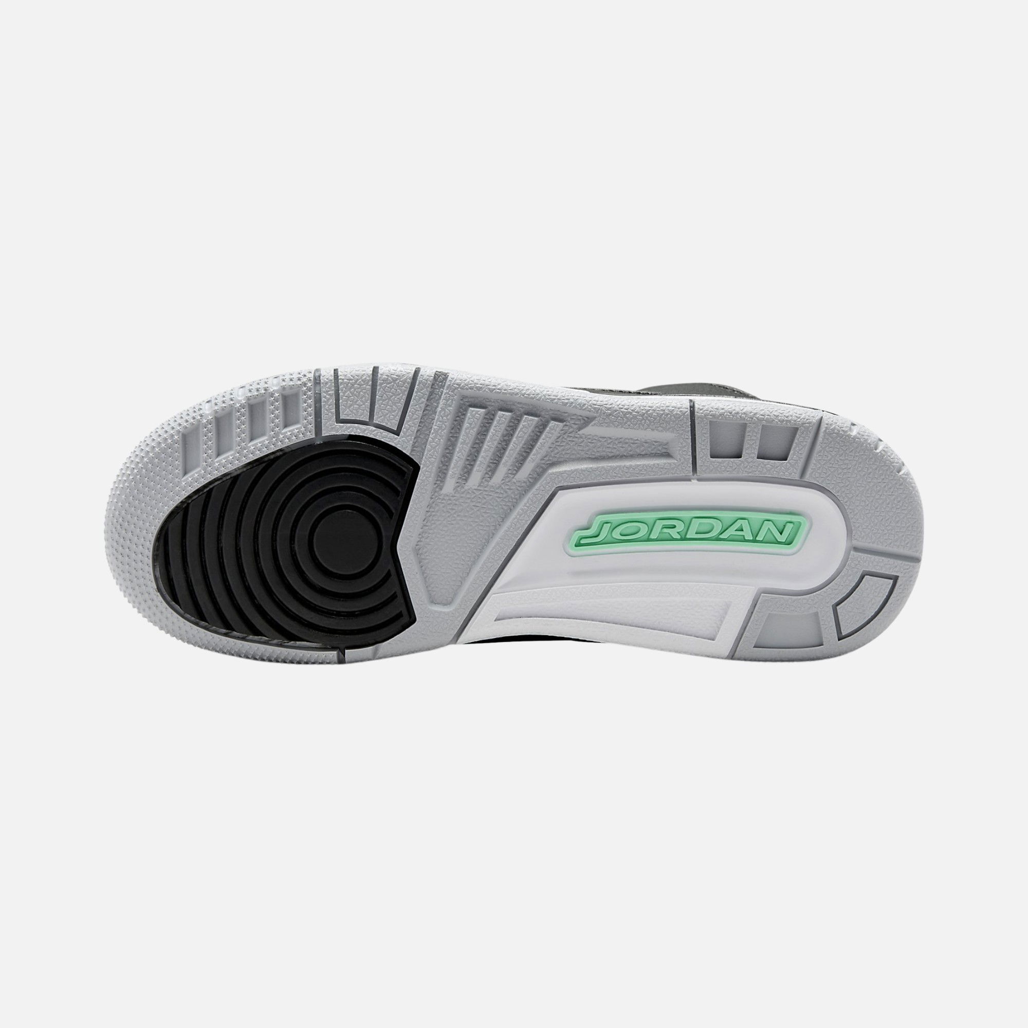 Nike Air Jordan 3 Retro (GS) Spor Ayakkabı