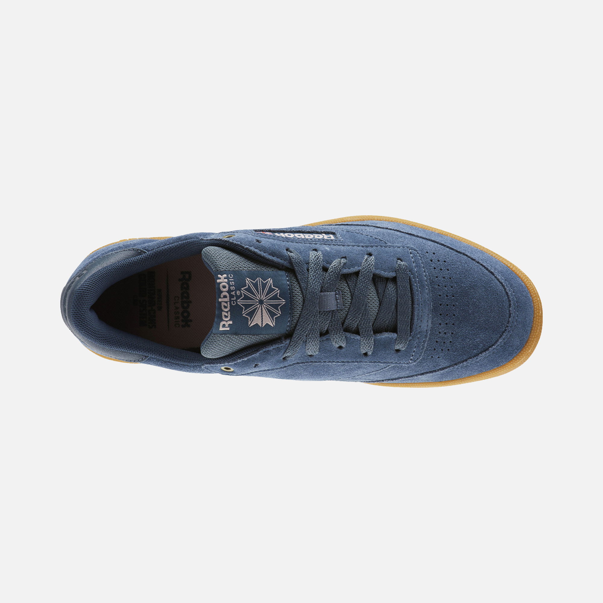 Reebok Club C 85 Mu Erkek Spor Ayakkabı