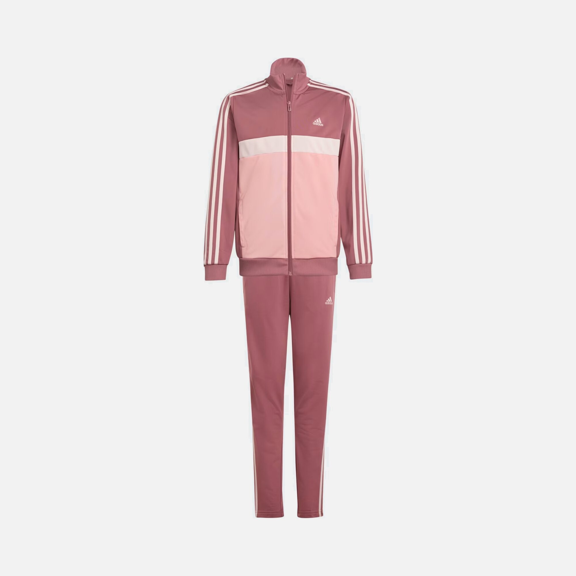 adidas Essentials 3-Stripes Tiberio FW24 Çocuk Eşofman Takımı