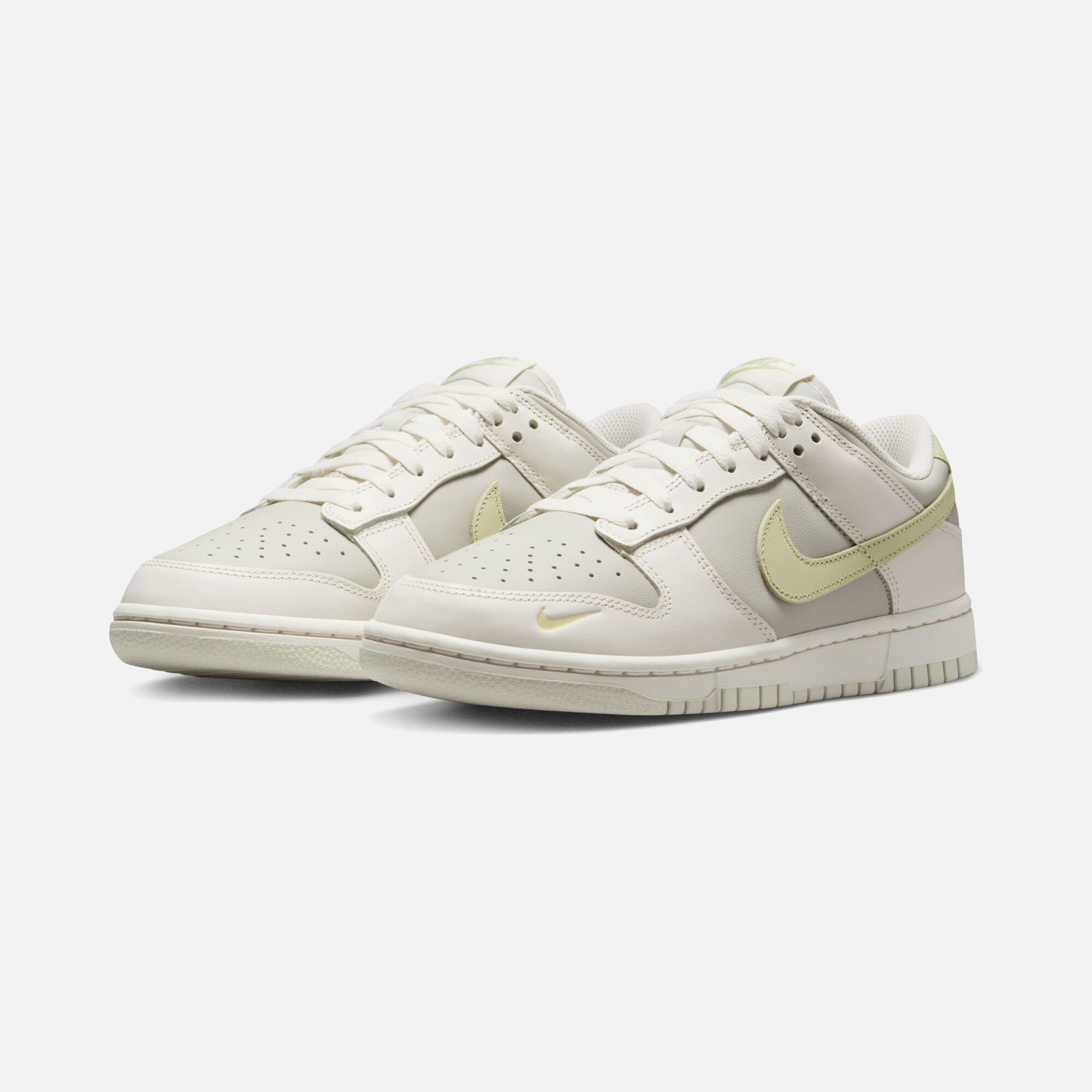 Nike Dunk Low Kadın Spor Ayakkabı
