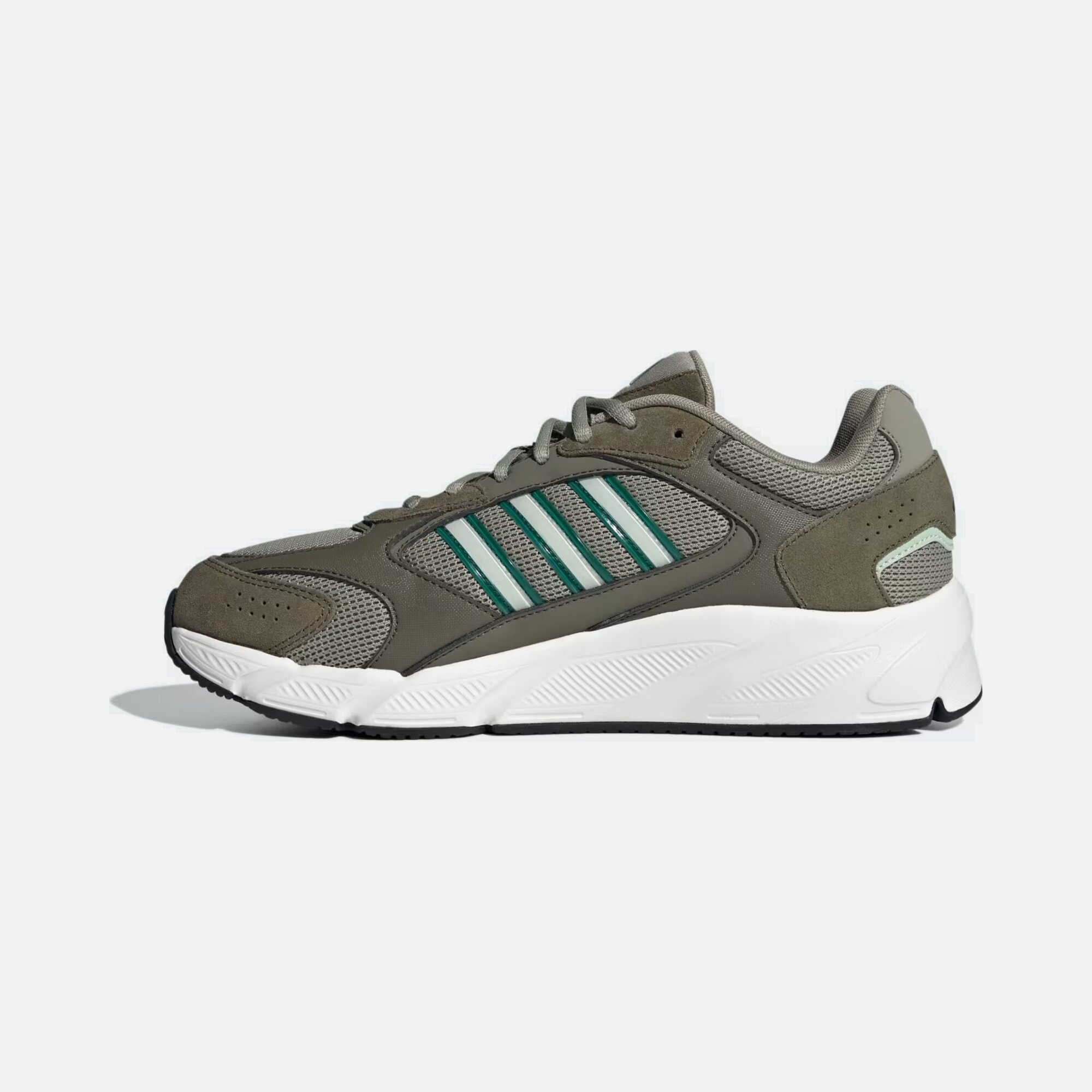 adidas Crazychaos 2000 Cloudfoam Sportswear Erkek Spor Ayakkabı