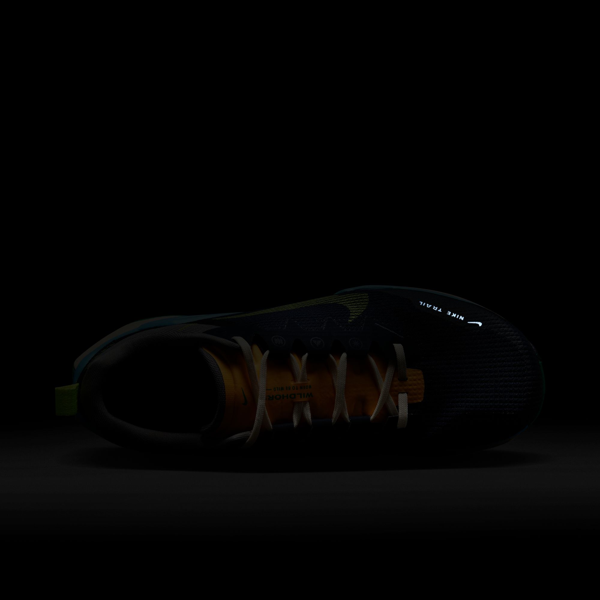 Nike React Wildhorse 8 Trail-Running Erkek Spor Ayakkabı