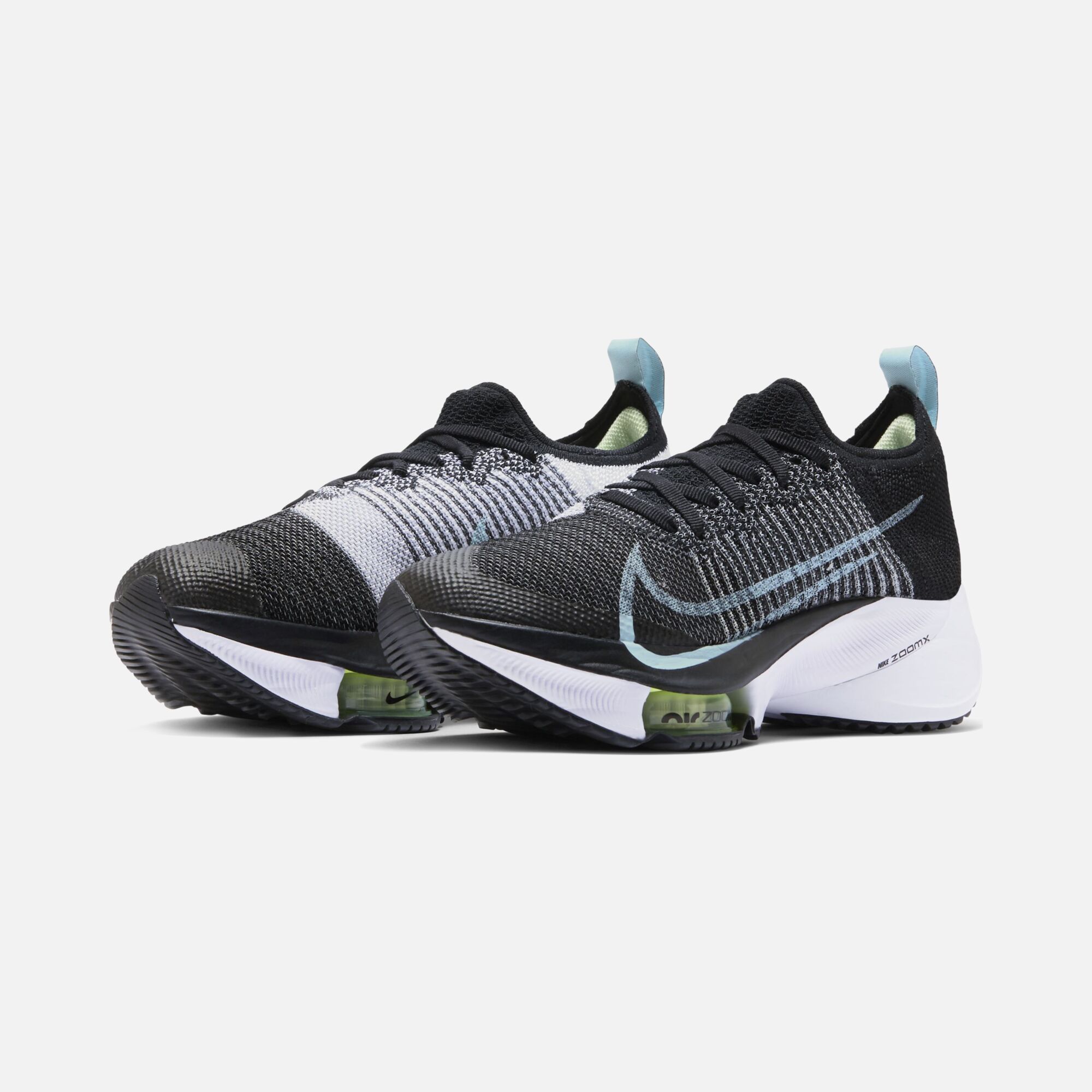 Nike Air Zoom Tempo Next% FK Kadın Spor Ayakkabı