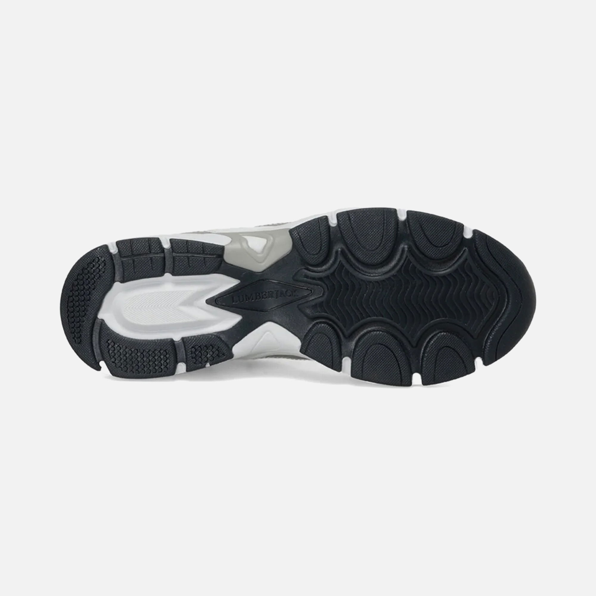 Lumberjack Sportswear Pol Pu 4 Erkek Spor Ayakkabı
