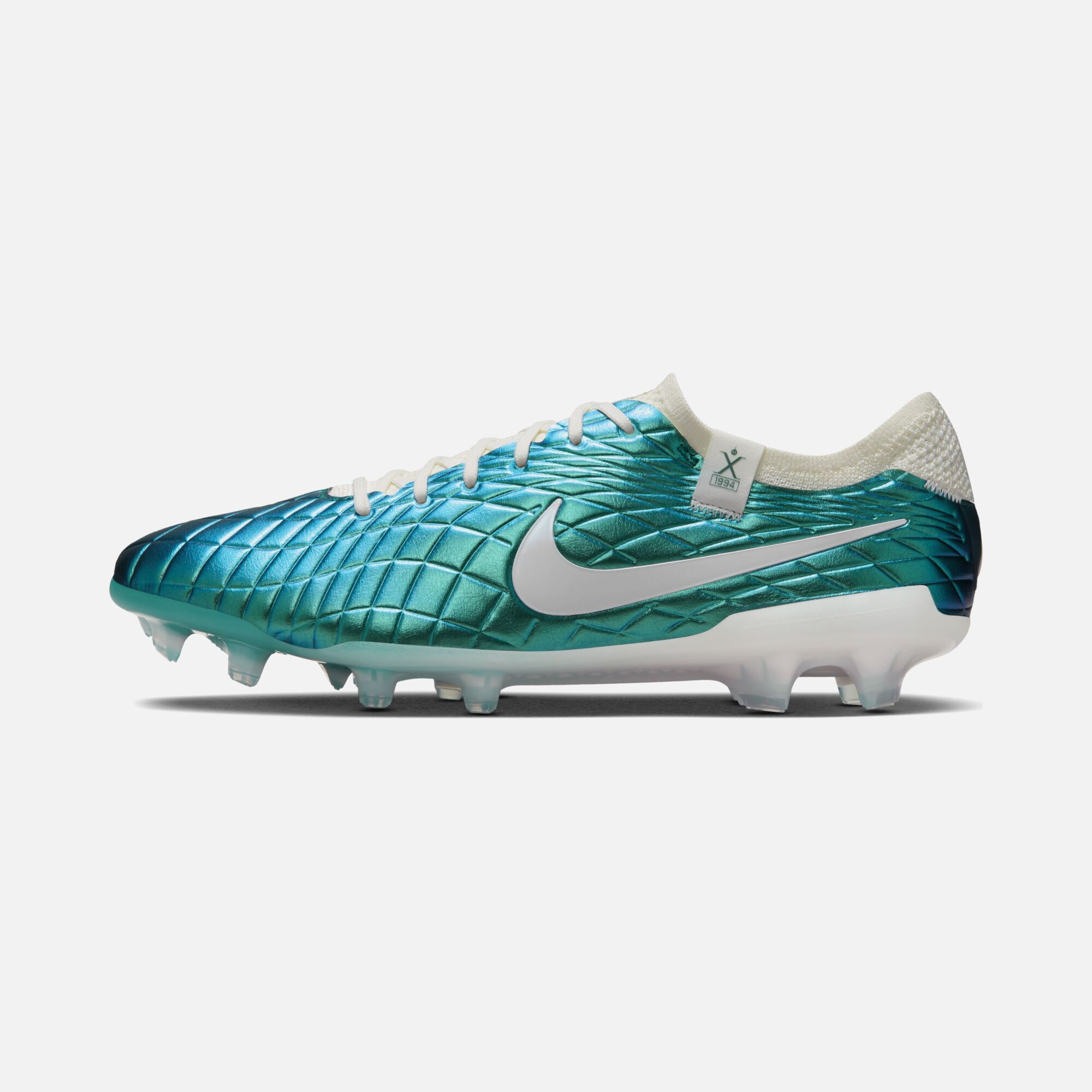 Nike Tiempo Emerald Legend 10 Elite FG 30 Firm-Ground Erkek Krampon
