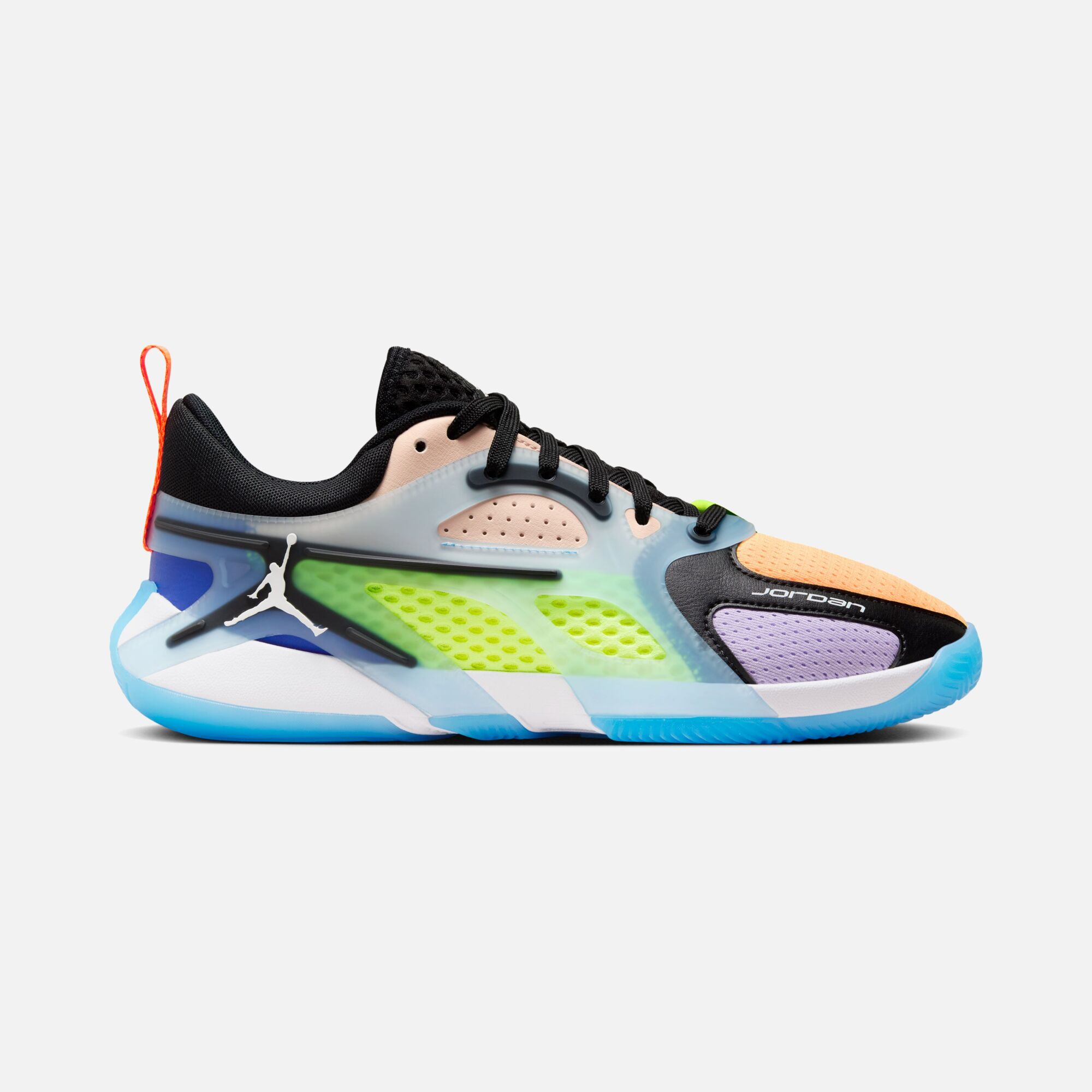 Nike Jordan Heir ''Multi'' Kadın Basketbol Ayakkabısı
