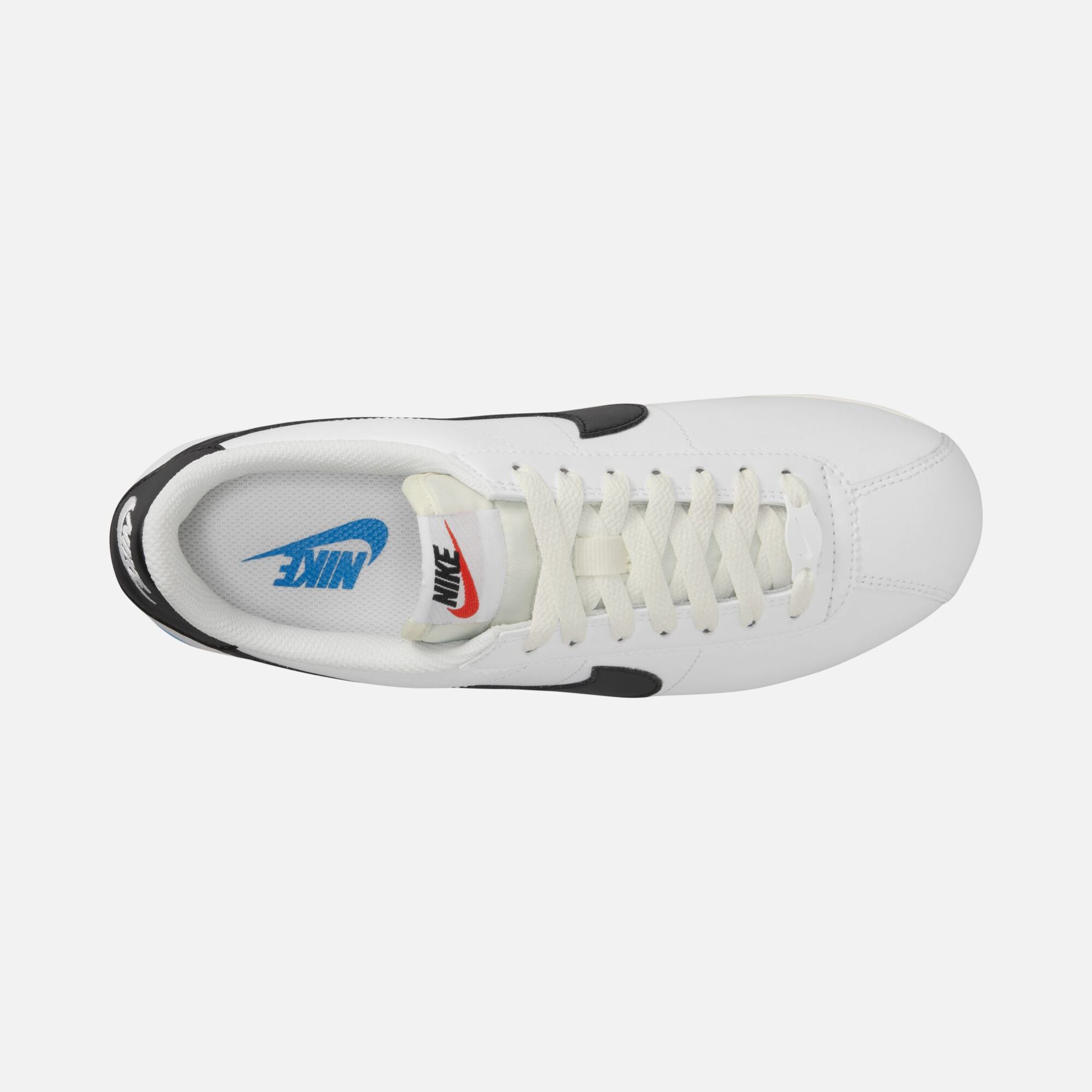 Nike Cortez Leather Kadın Spor Ayakkabı