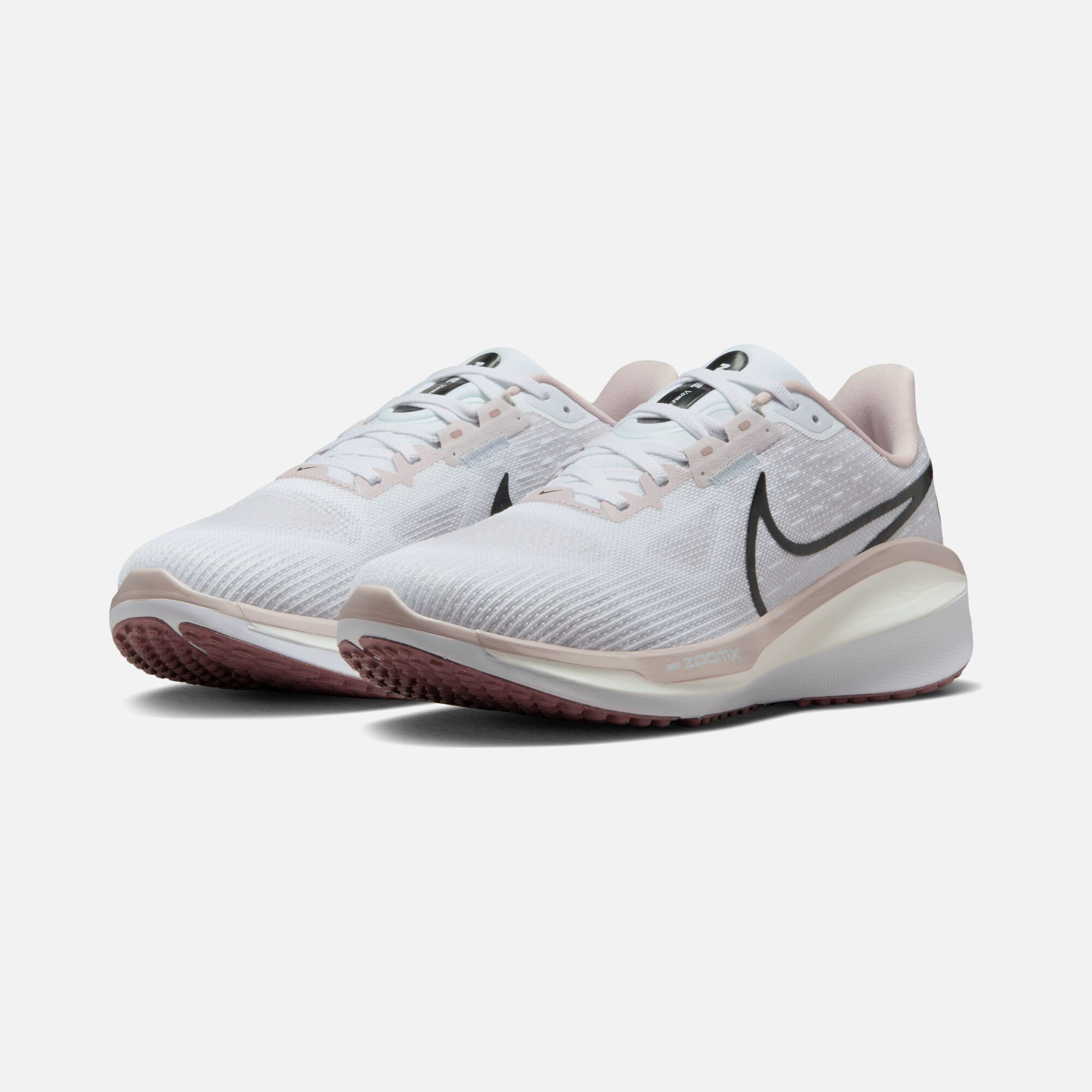 Nike Vomero 17 Road Running Kadın Spor Ayakkabı