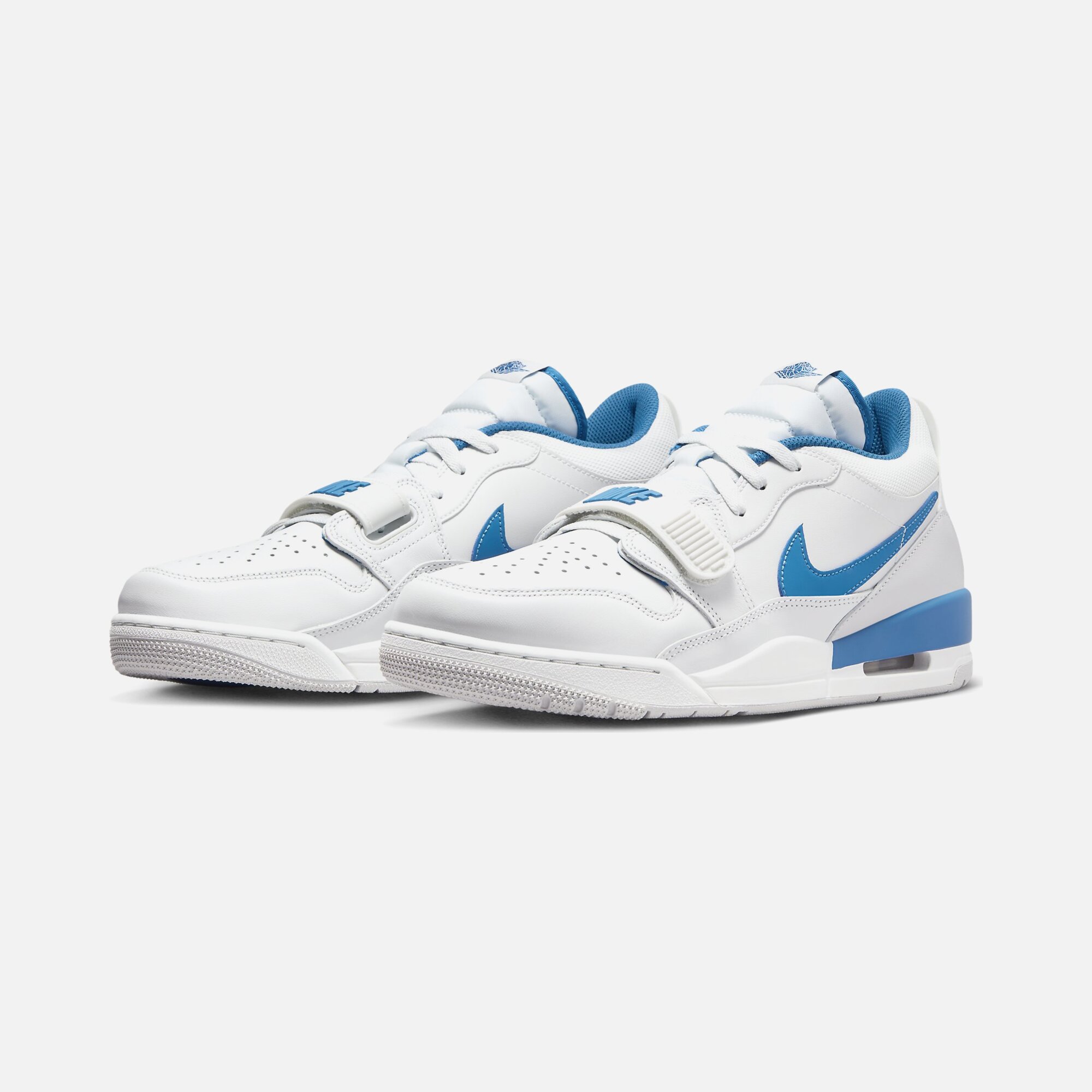 Nike Air Jordan Legacy ''Homage to Chicago's Area Code 312'' Low Erkek Spor Ayakkabı
