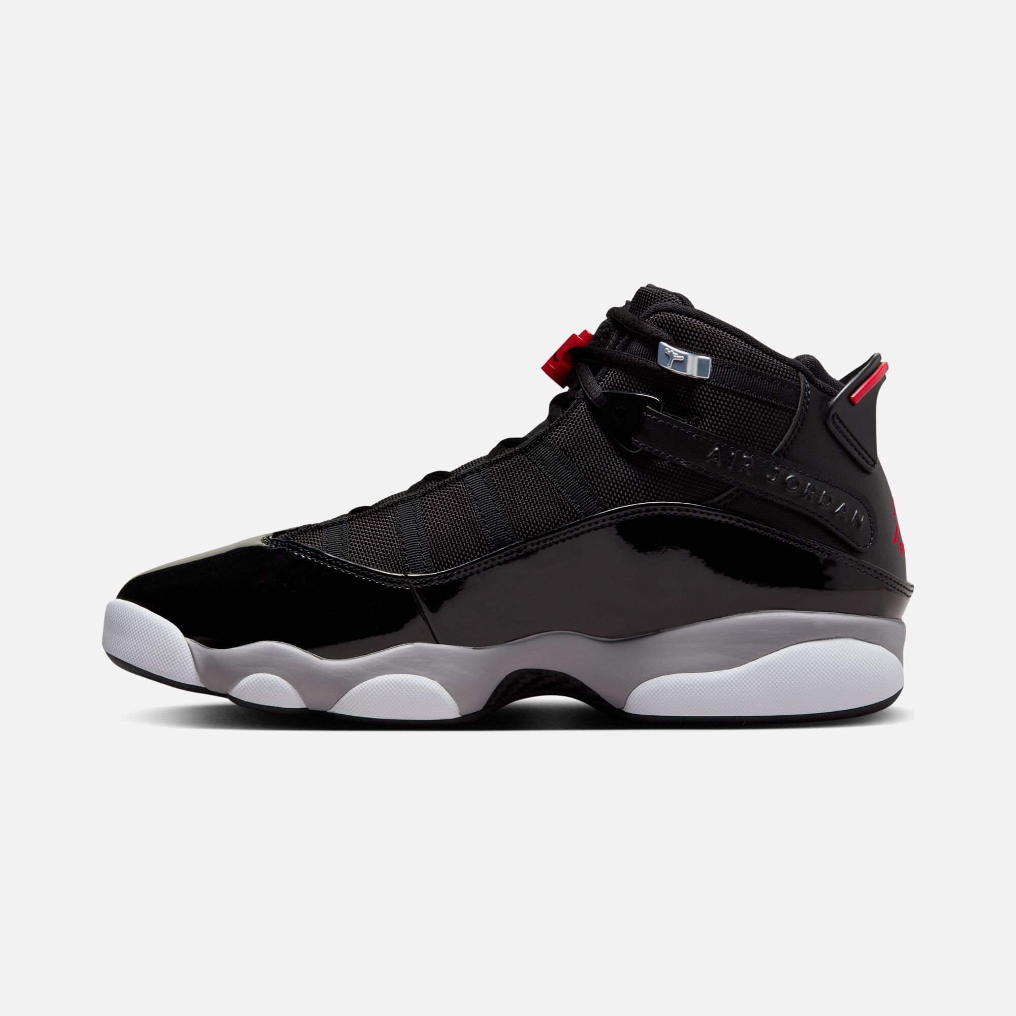 Nike Jordan 6 Rings Erkek Basketbol Ayakkabı
