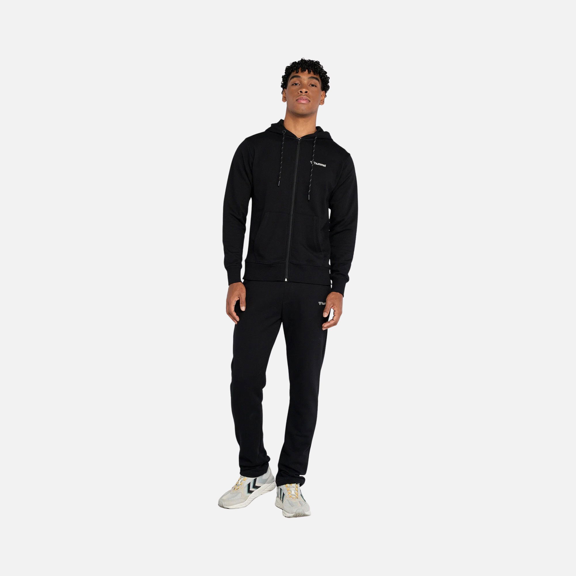 Hummel Sportswear Apon Erkek Eşofman Altı