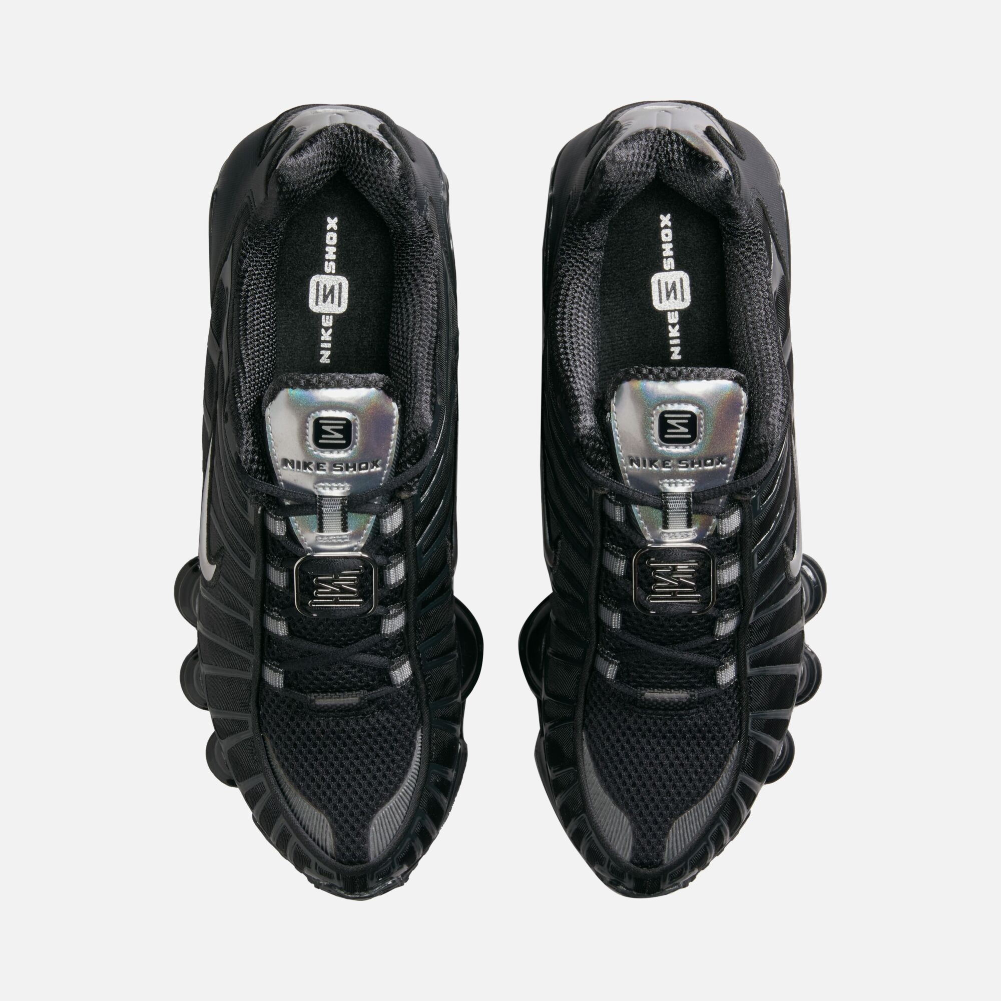 Nike Shox W Tl Kadın Spor Ayakkabı