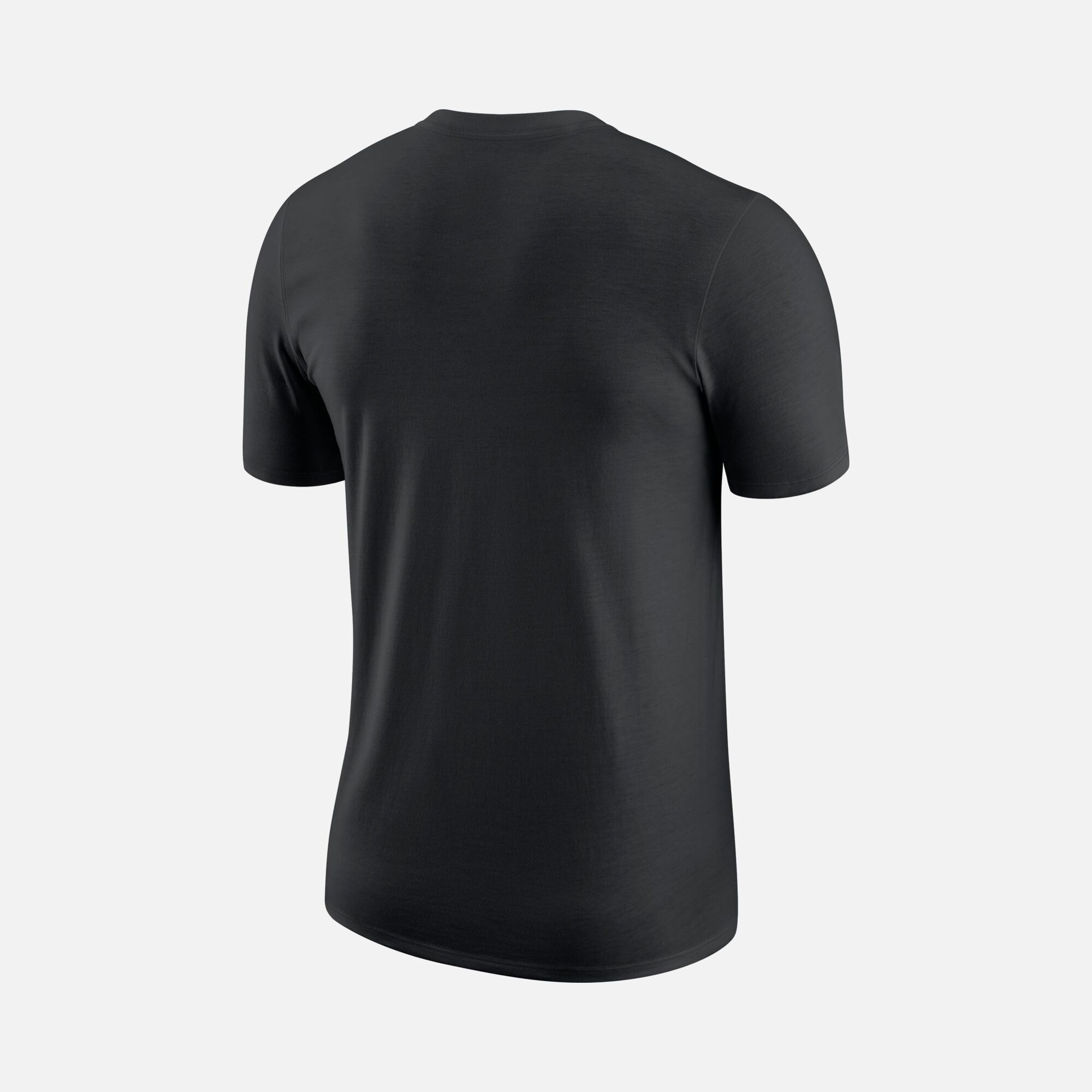 Nike Los Angeles Lakers NBA Short-Sleeve Erkek Tişört