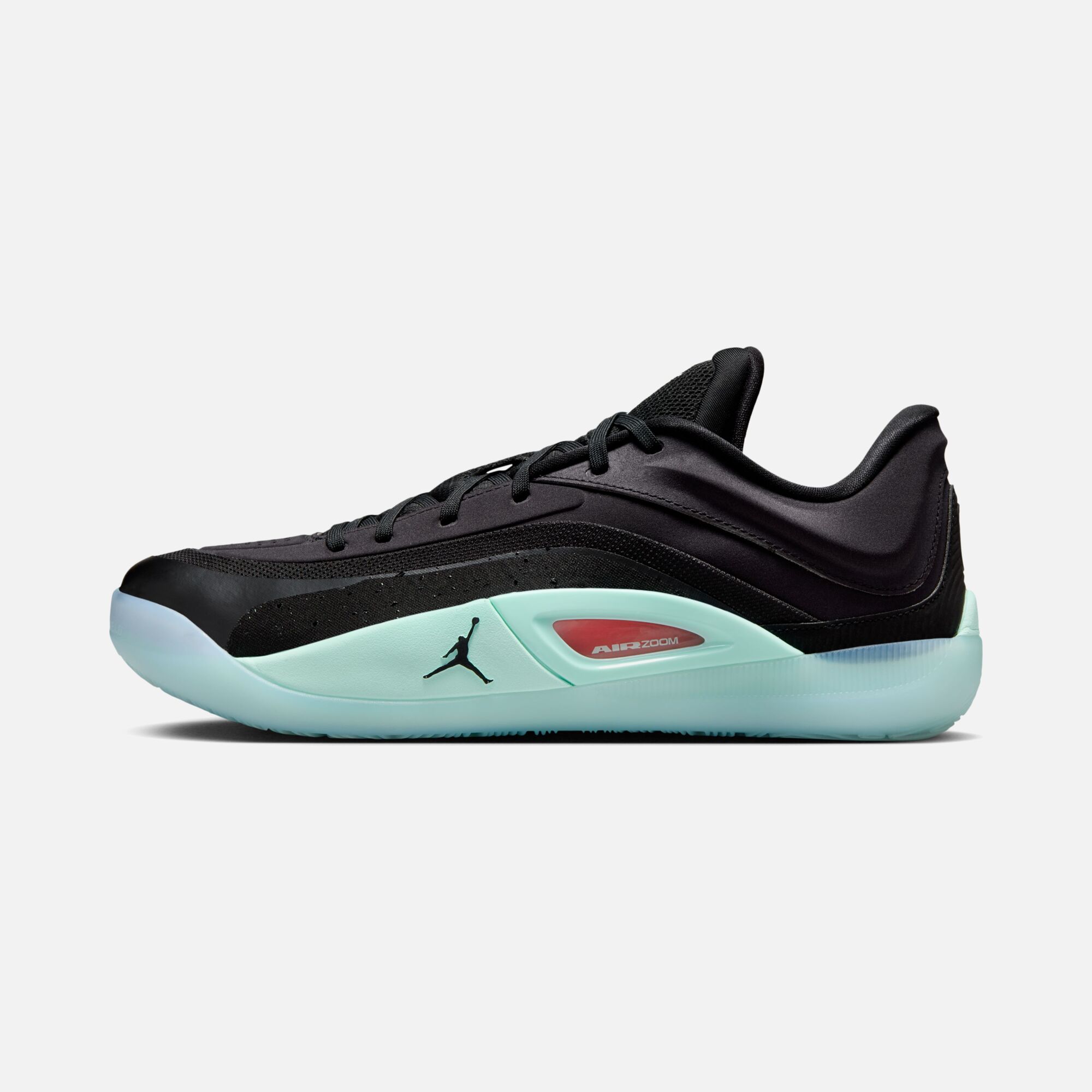 Nike Jordan Zion 4 Erkek Basketbol Ayakkabısı