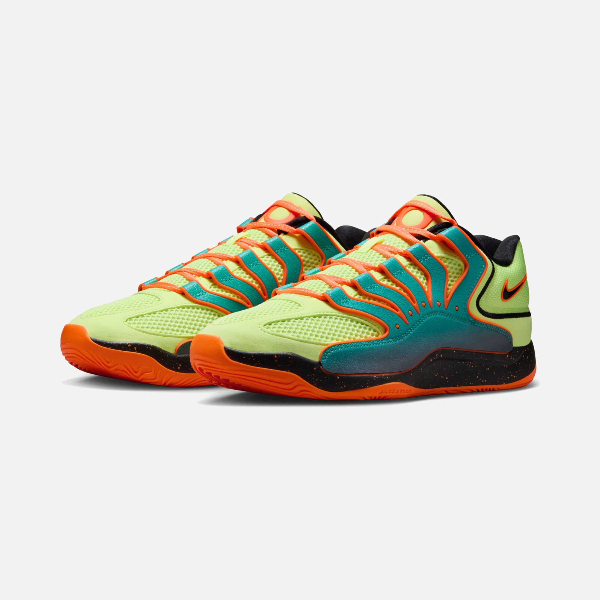 Nike Kevin Durant 18 Nrg Basketbol Ayakkabısı