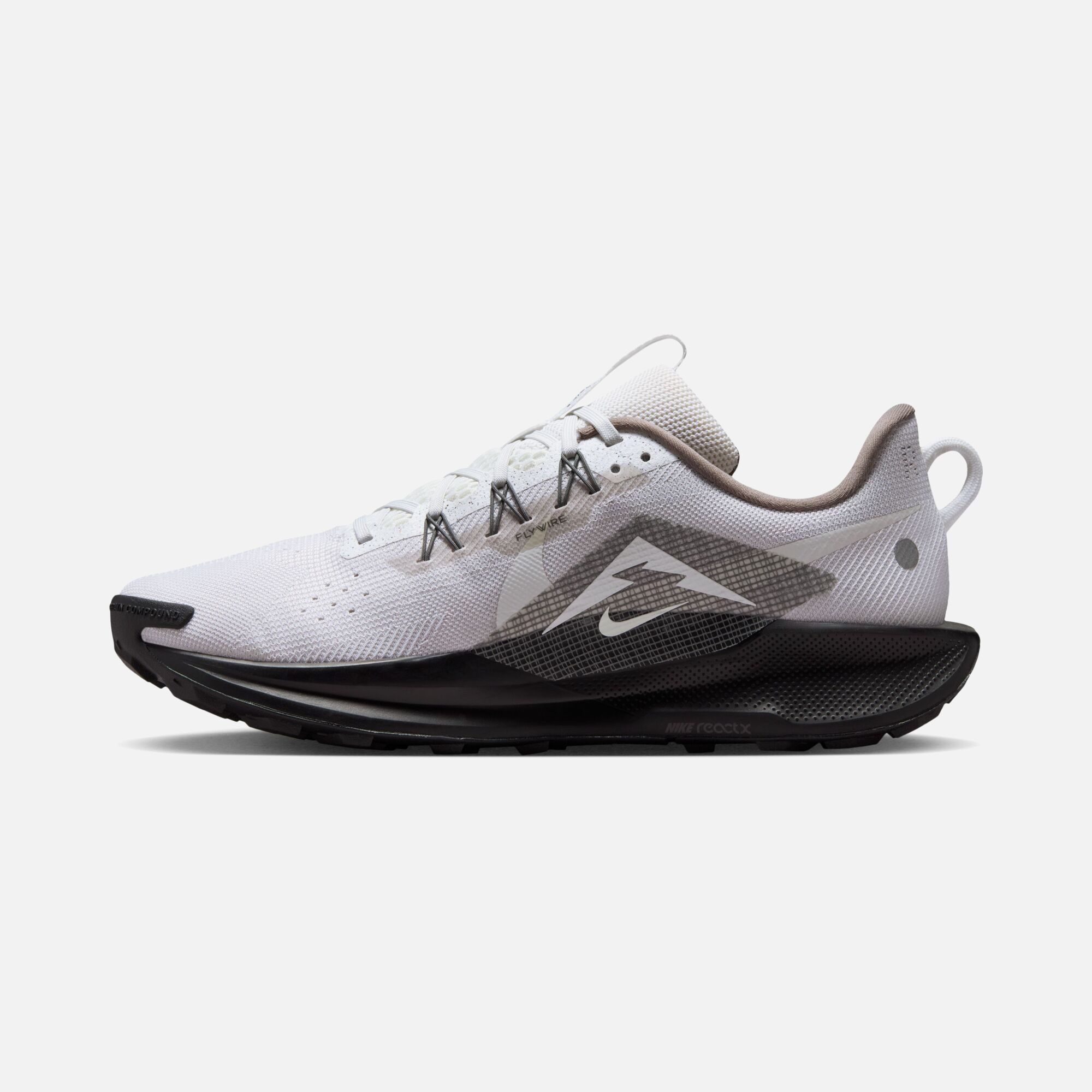 Nike Reactx Pegasus Trail 5 Erkek Spor Ayakkabı