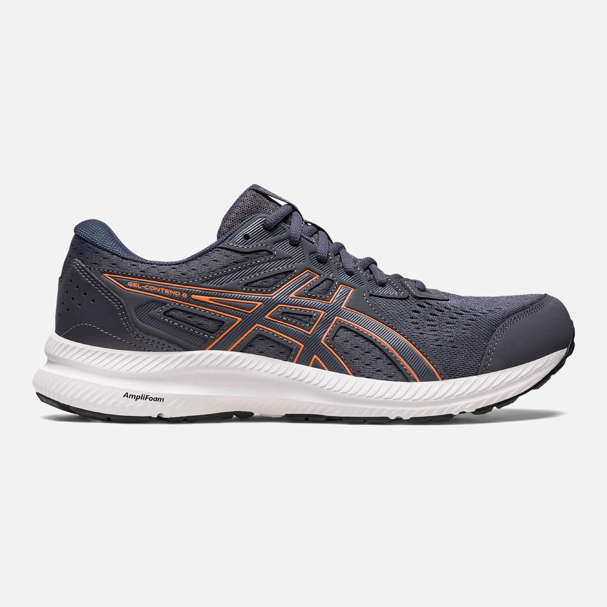 Asics Gel-Contend 8 Running Erkek Spor Ayakkabı