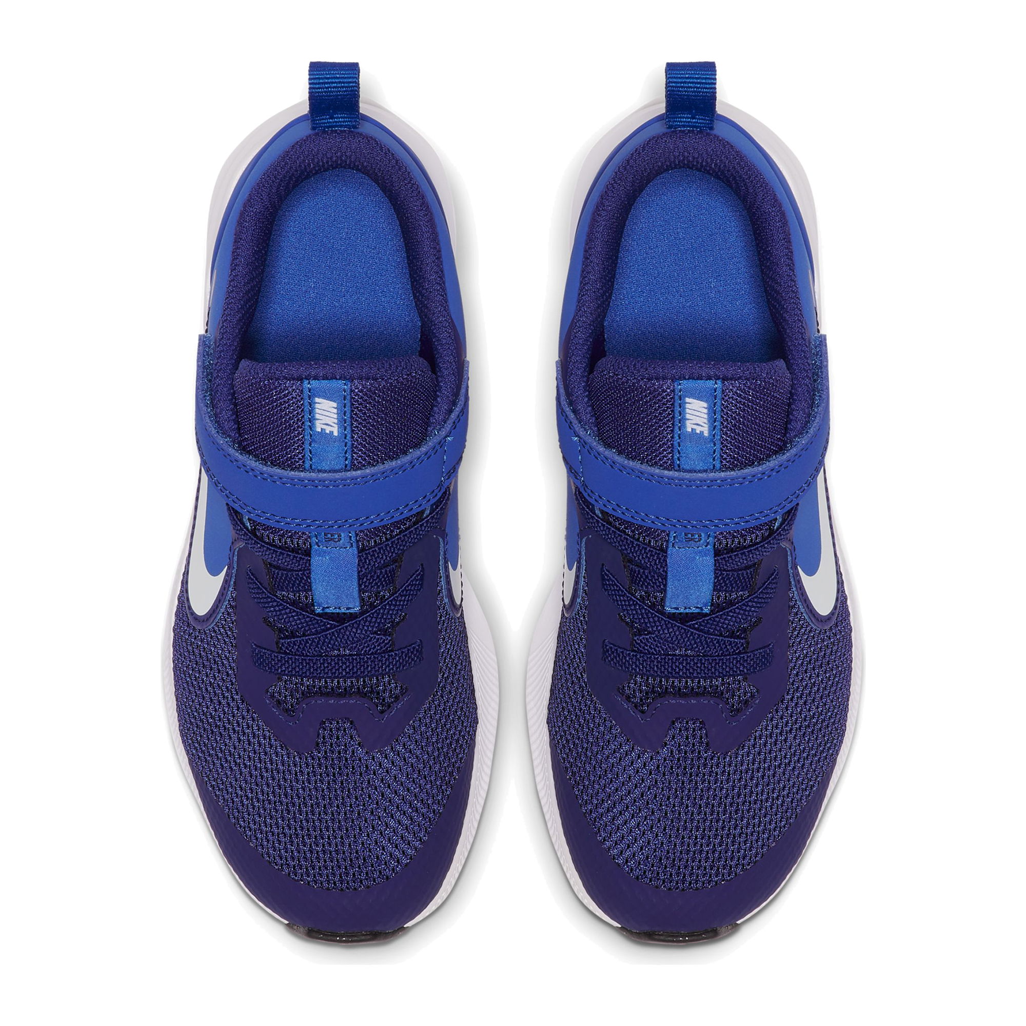 Nike Downshifter 9 (PSV) Çocuk Spor Ayakkabı
