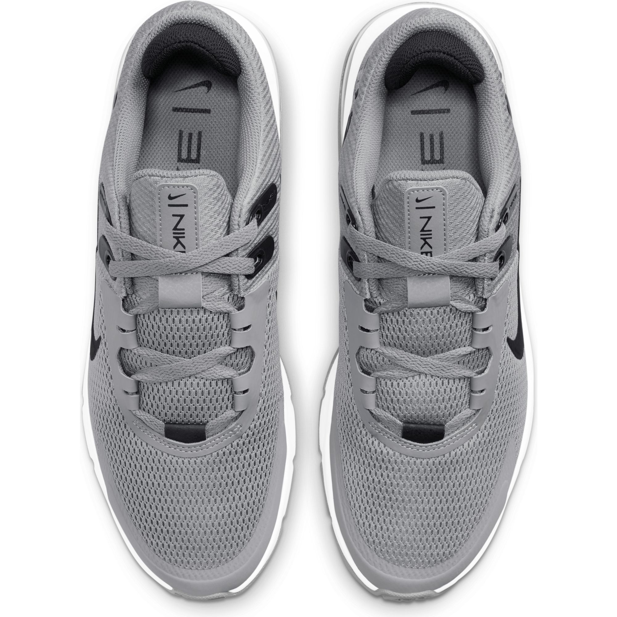 Nike Air Max Alpha Trainer 4 Erkek Spor Ayakkabı